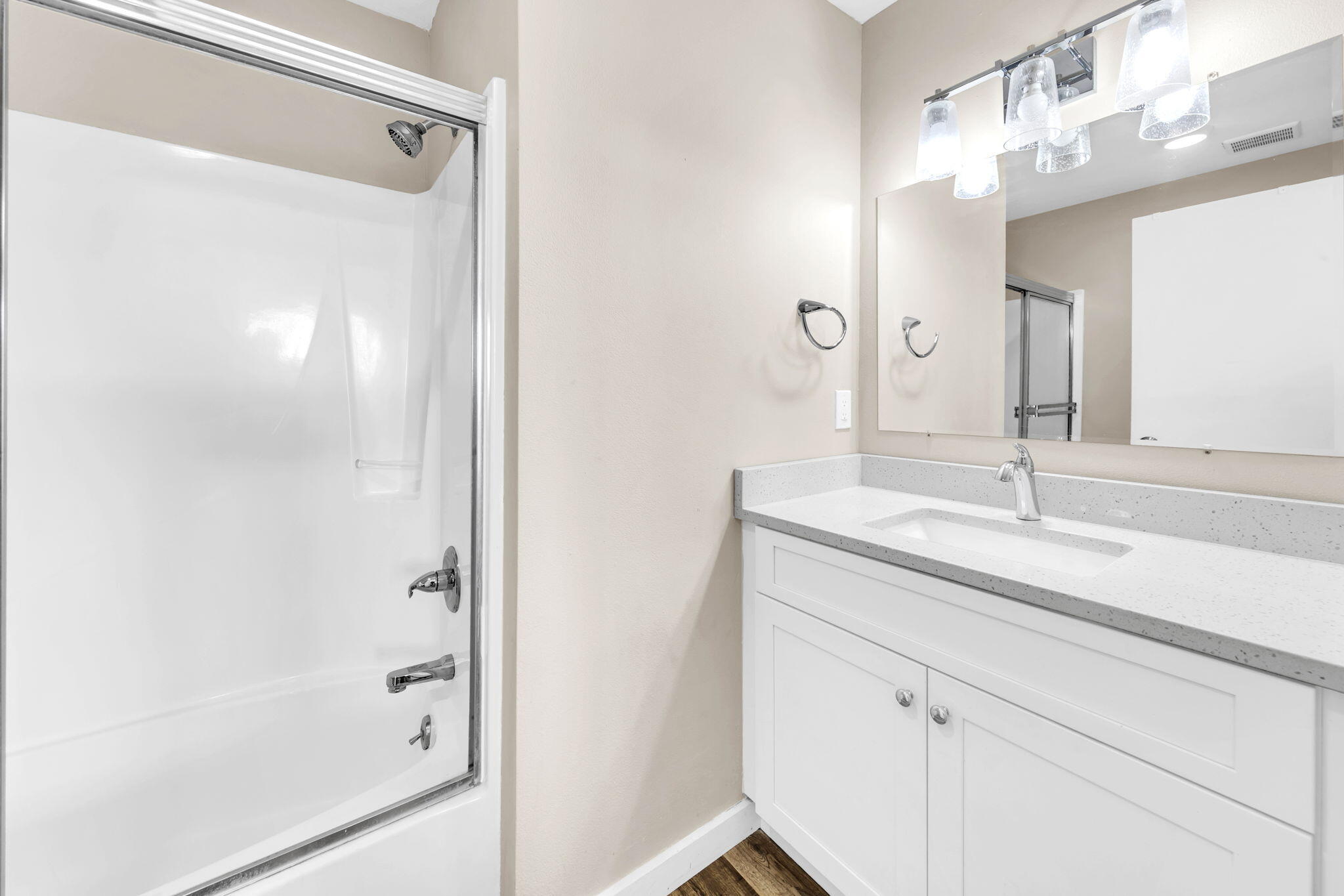 SANDPRINTS CONDO - Residential