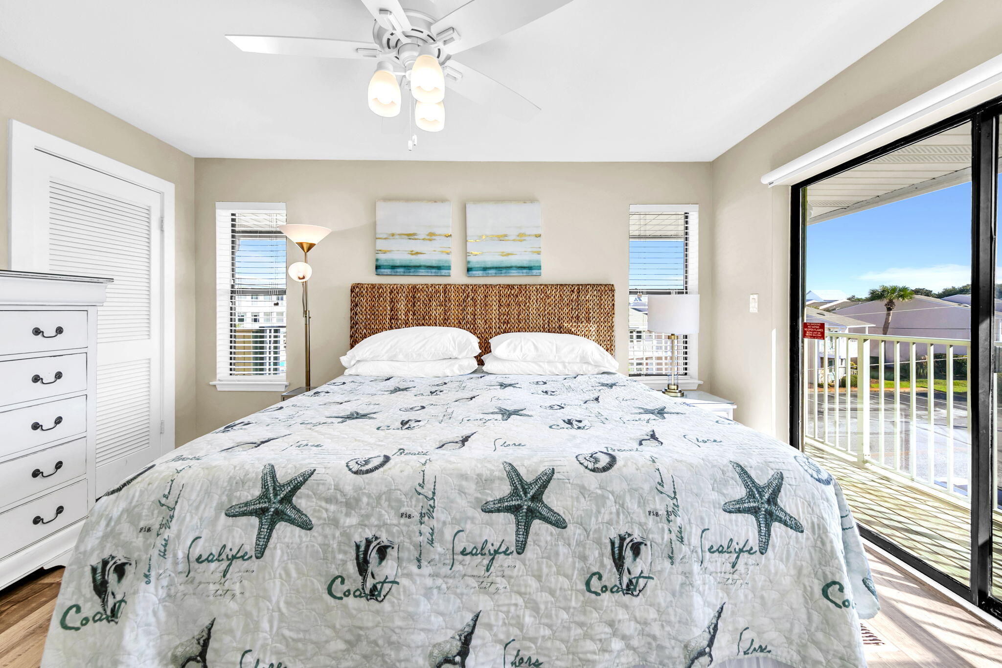 SANDPRINTS CONDO - Residential