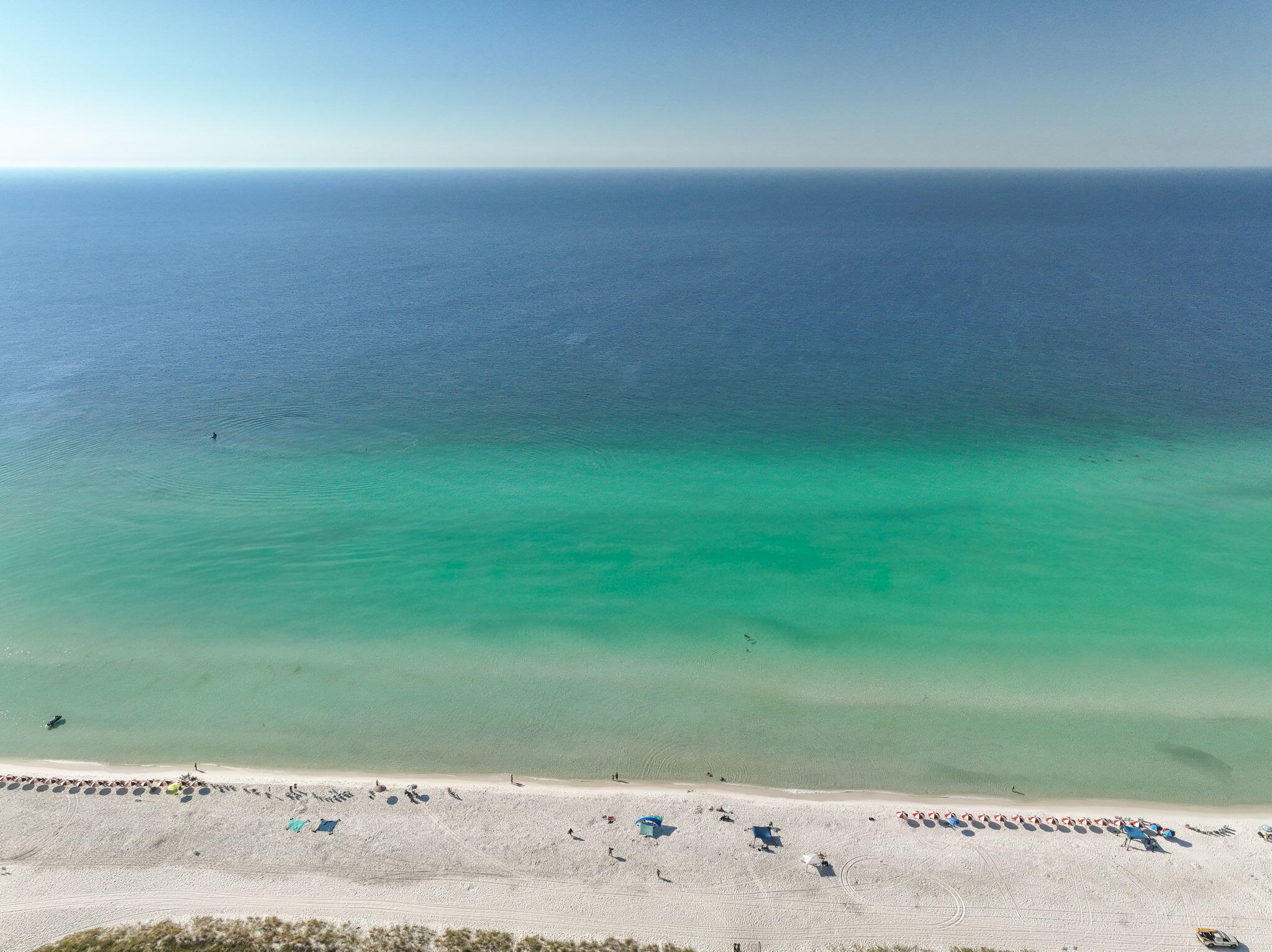 SANDPRINTS CONDO - Residential