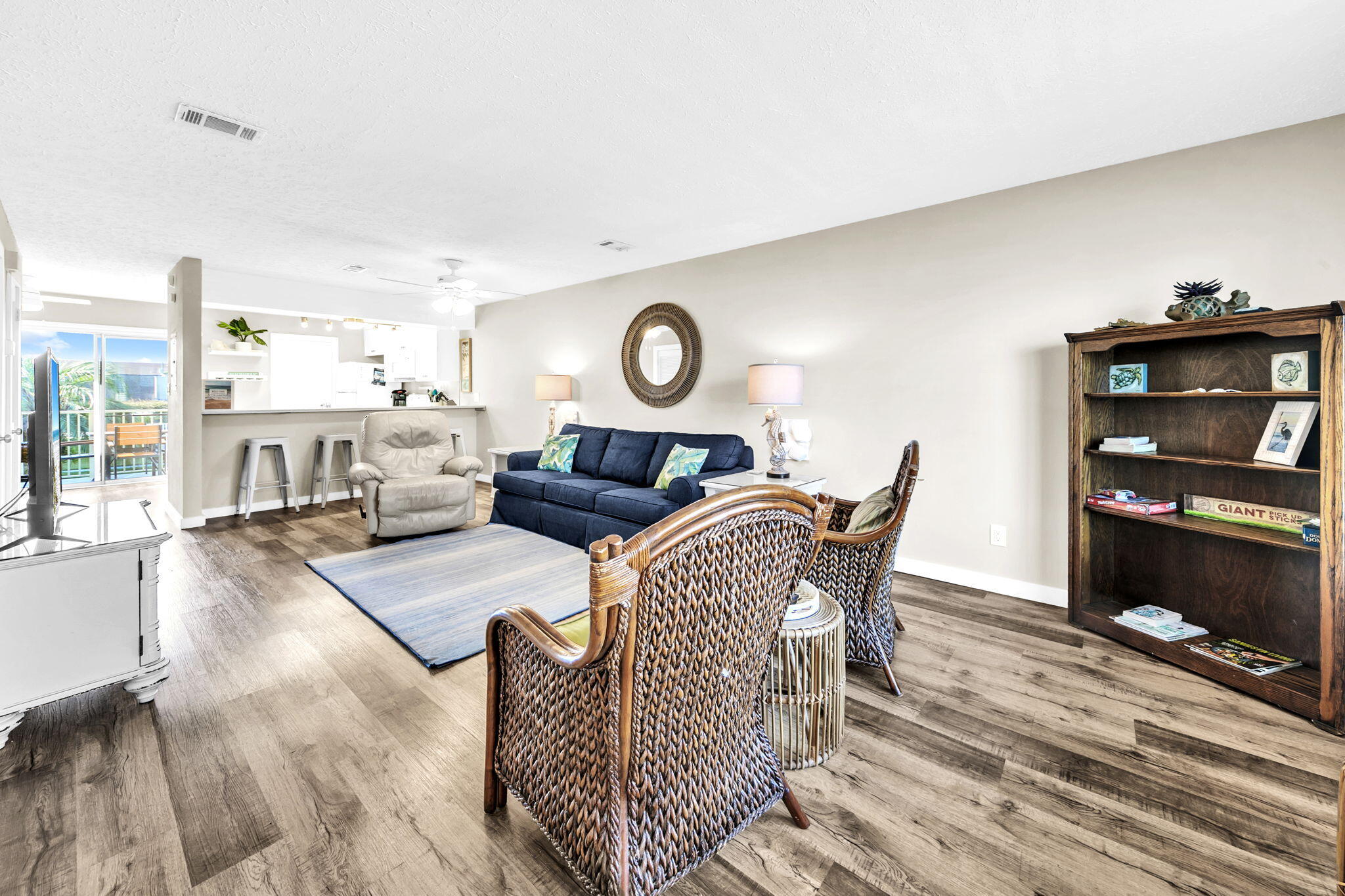 SANDPRINTS CONDO - Residential