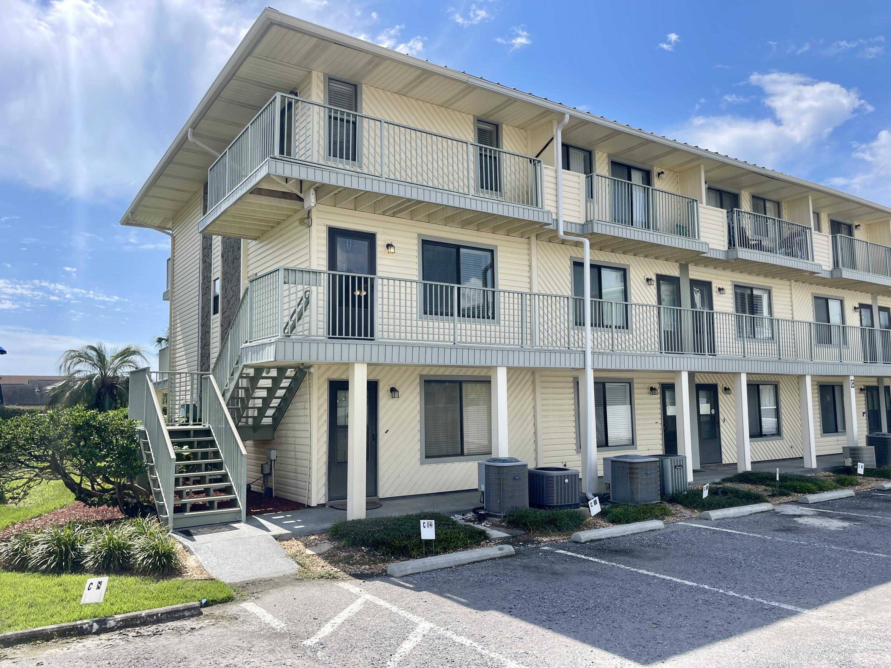 SANDPRINTS CONDO - Residential