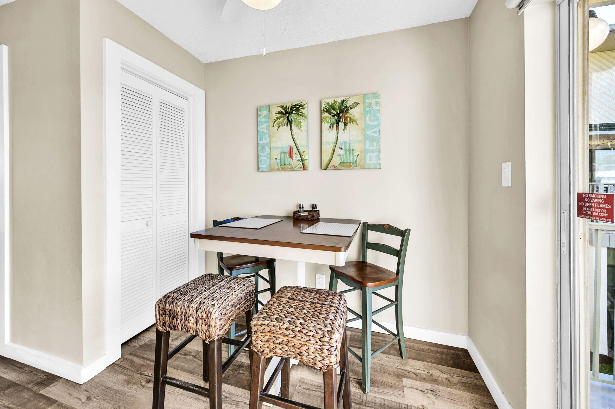 SANDPRINTS CONDO - Residential