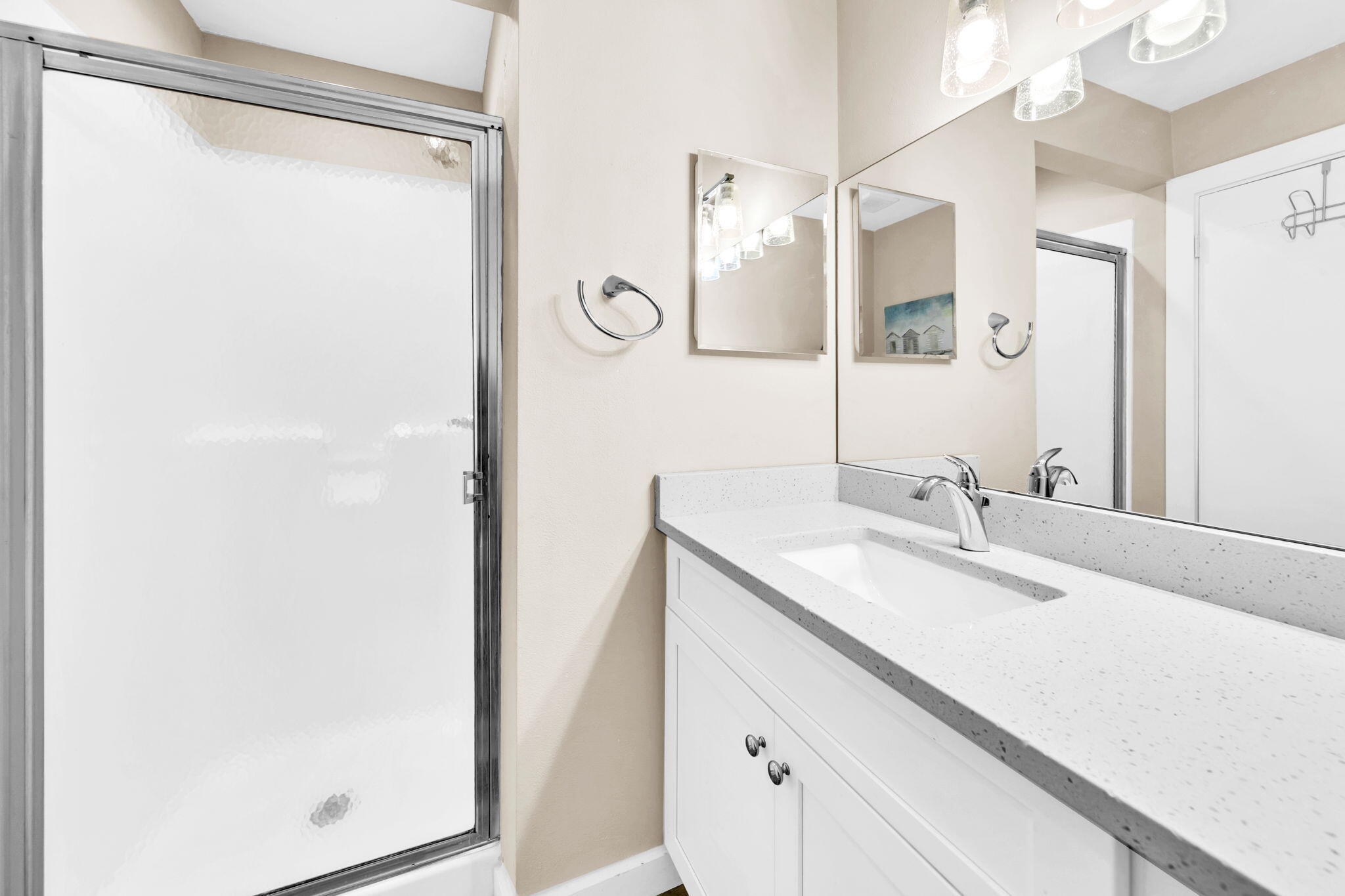 SANDPRINTS CONDO - Residential