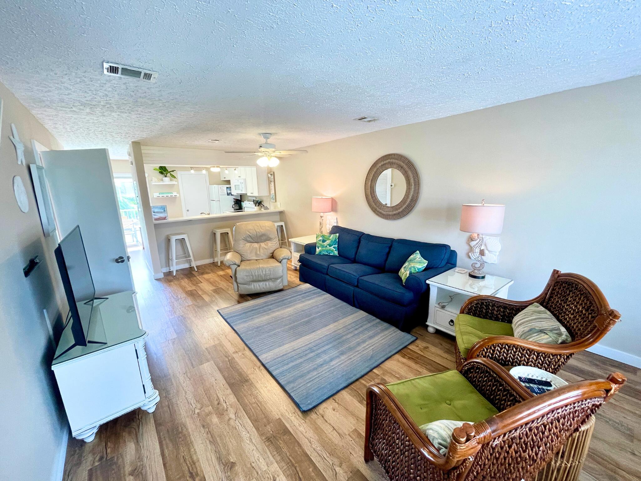 SANDPRINTS CONDO - Residential