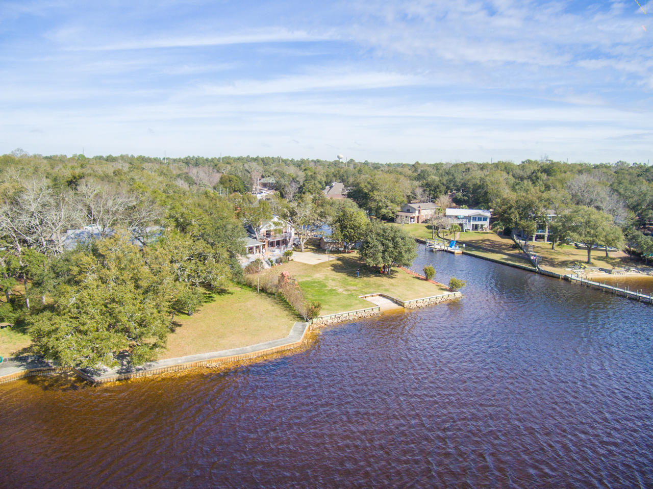 EDGEWATER VILLAGE - Residential