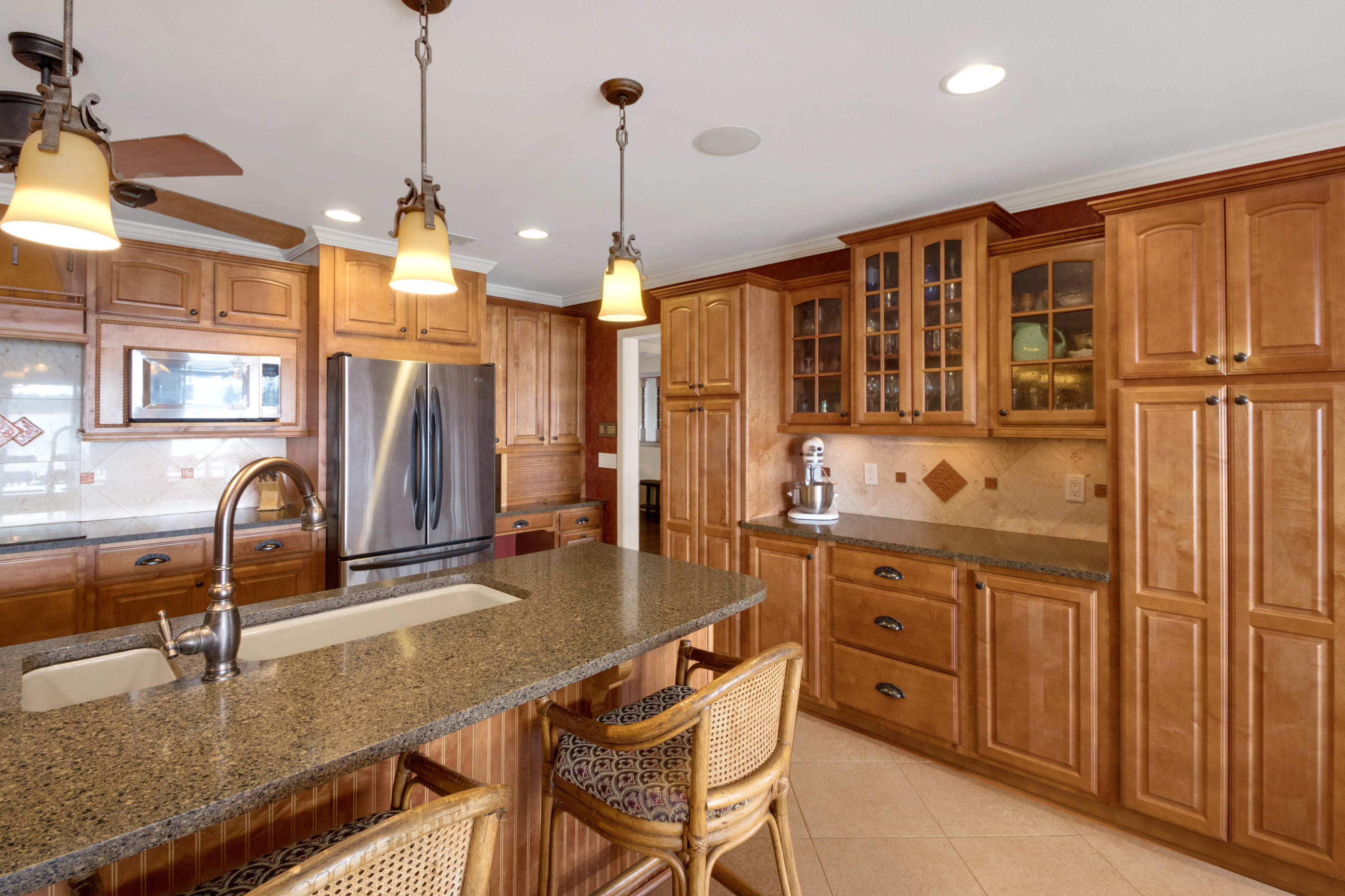 EDGEWATER VILLAGE - Residential