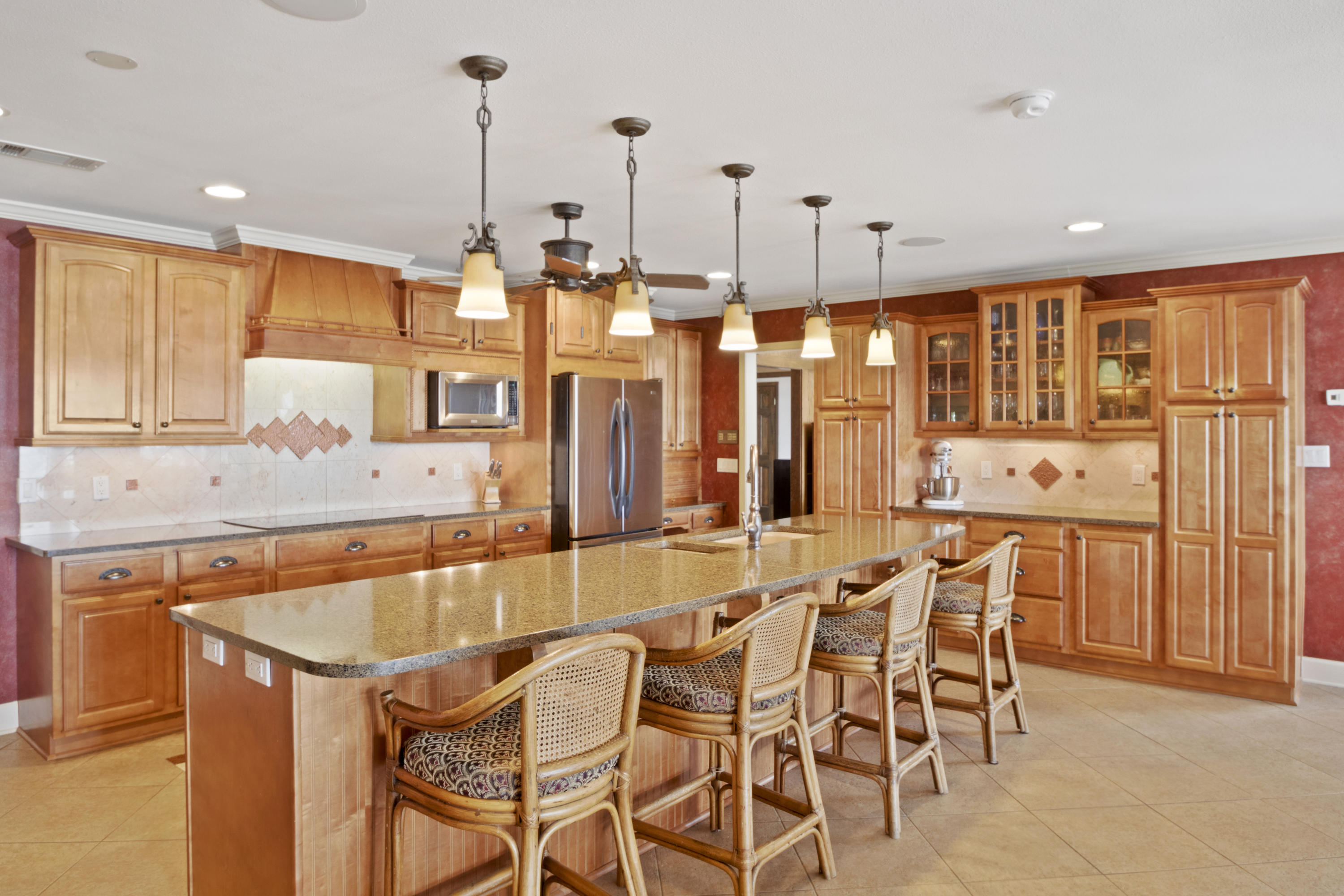 EDGEWATER VILLAGE - Residential