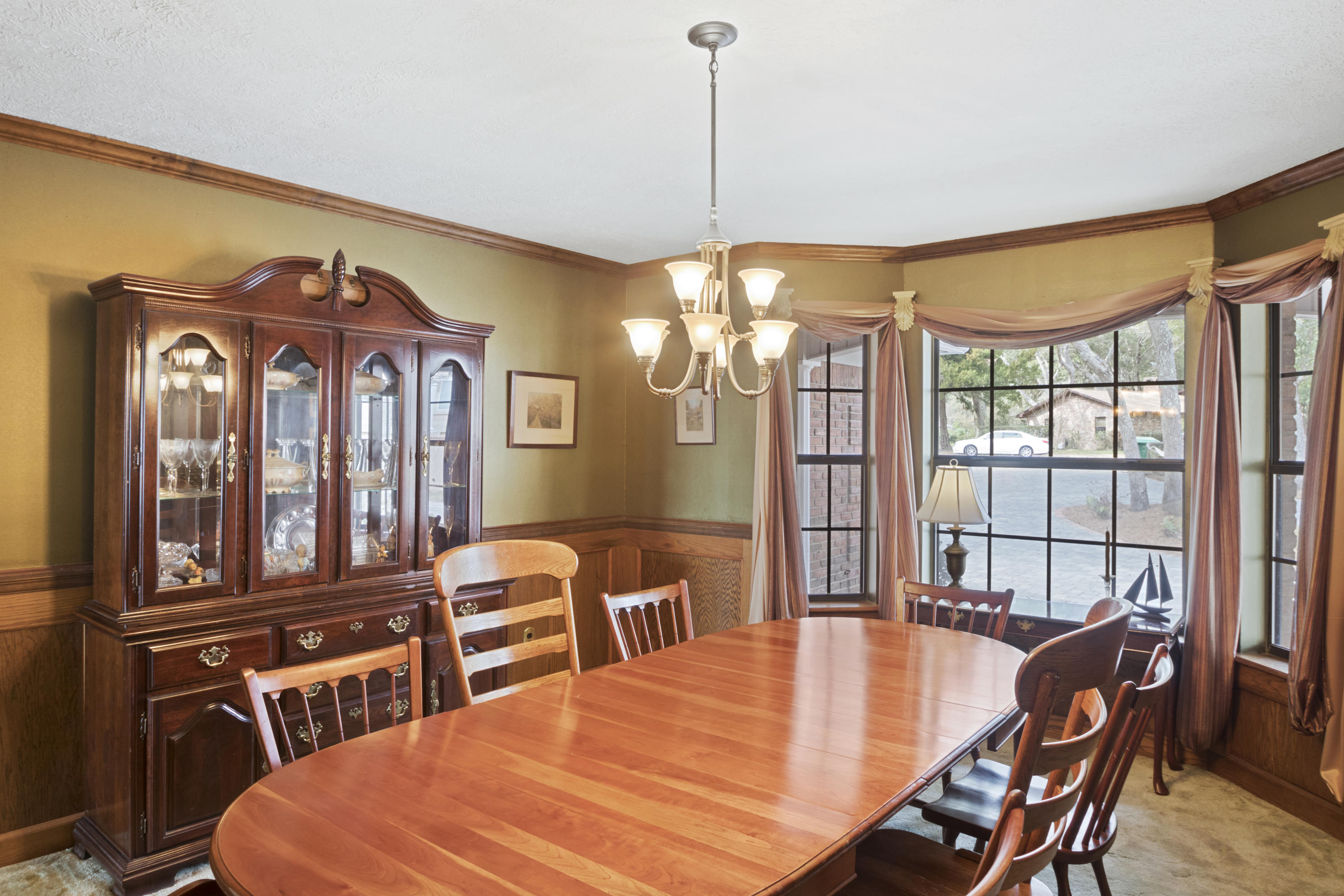 EDGEWATER VILLAGE - Residential