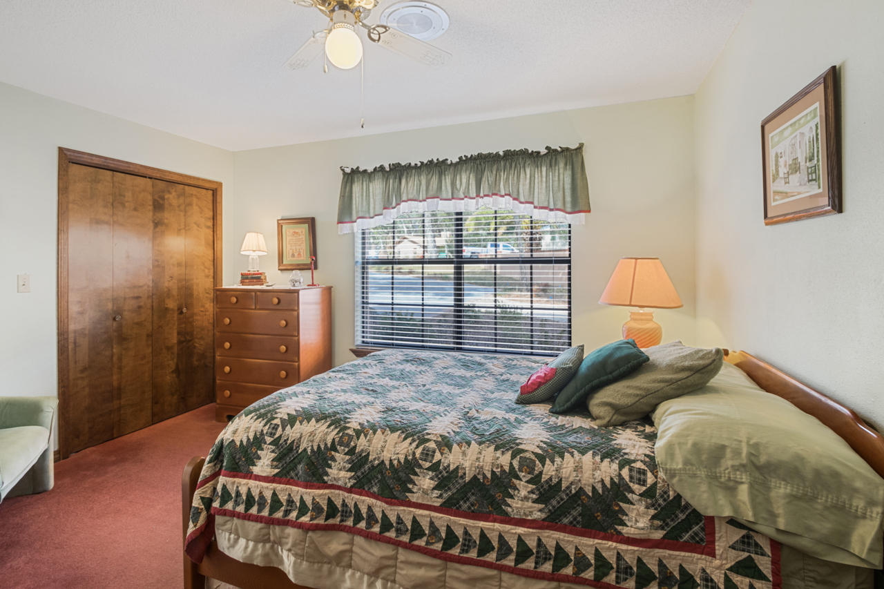 EDGEWATER VILLAGE - Residential