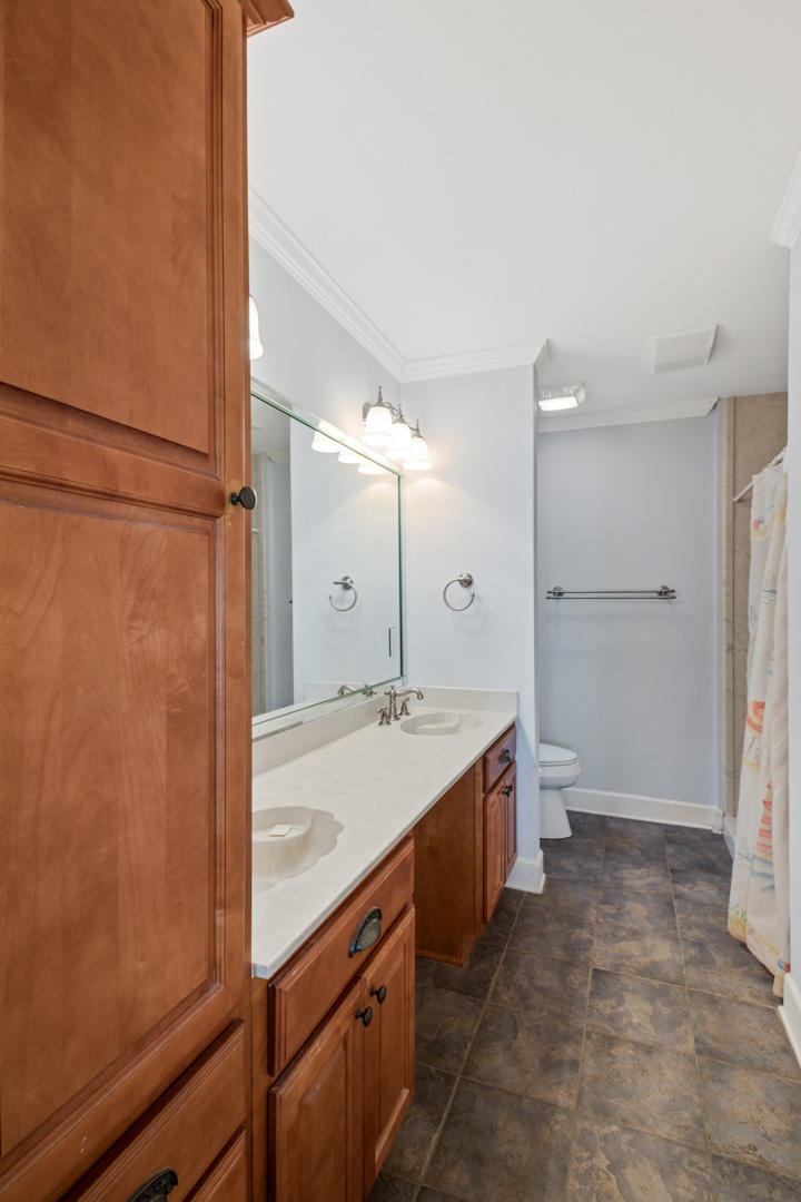 EDGEWATER VILLAGE - Residential