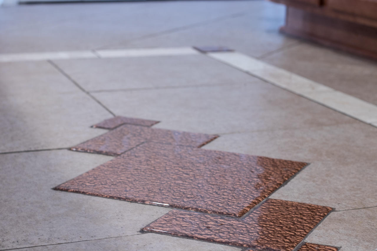 EDGEWATER VILLAGE - Residential