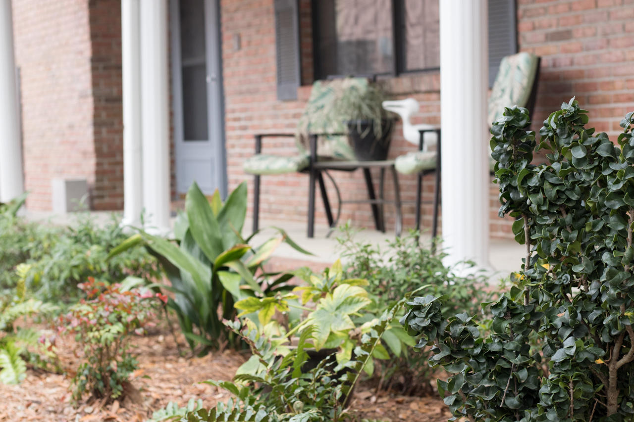 EDGEWATER VILLAGE - Residential