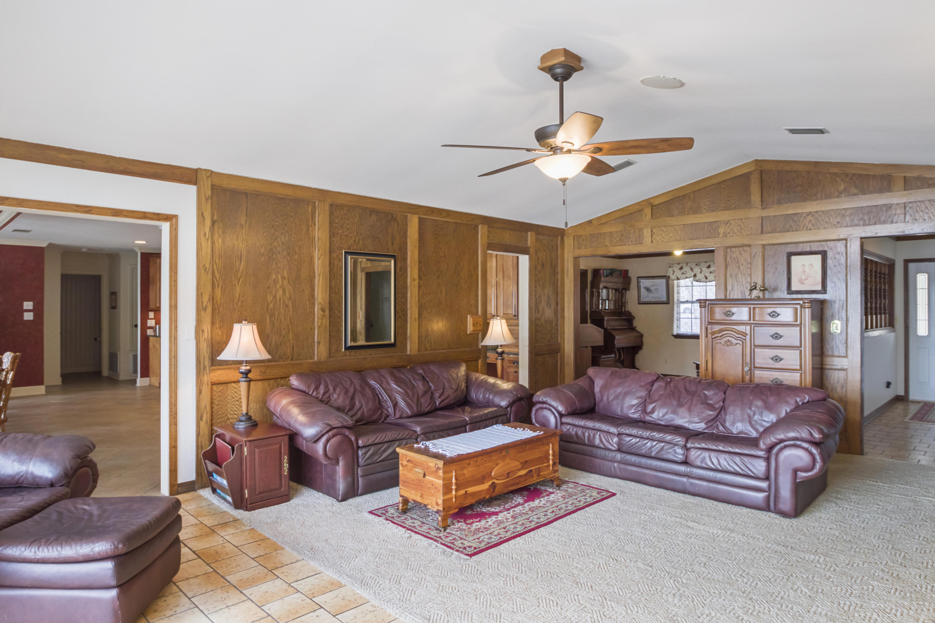 EDGEWATER VILLAGE - Residential