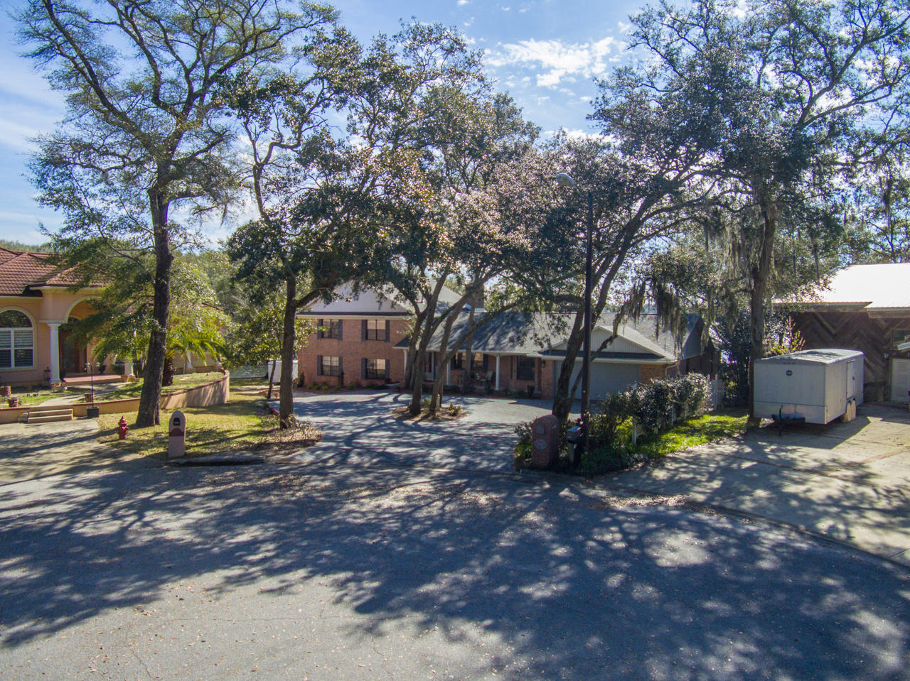 EDGEWATER VILLAGE - Residential