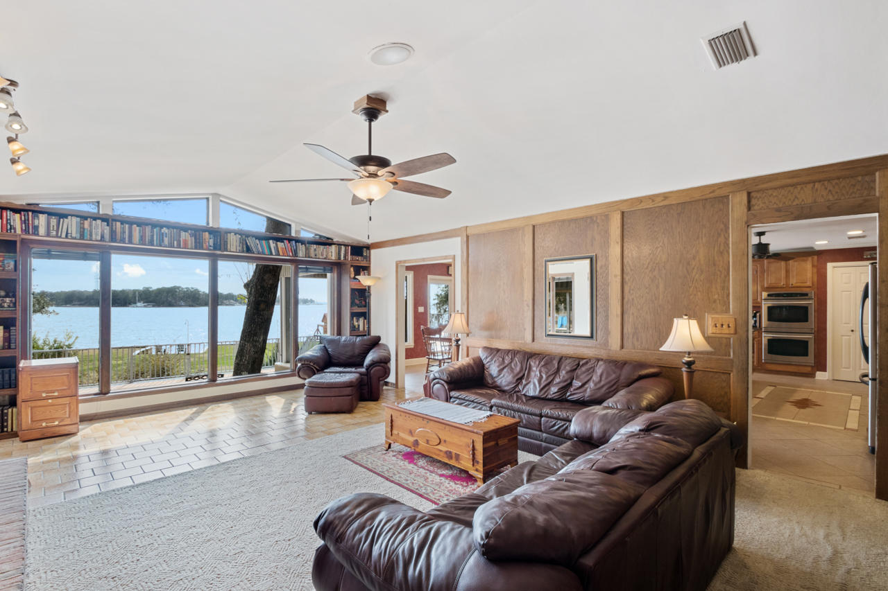 EDGEWATER VILLAGE - Residential