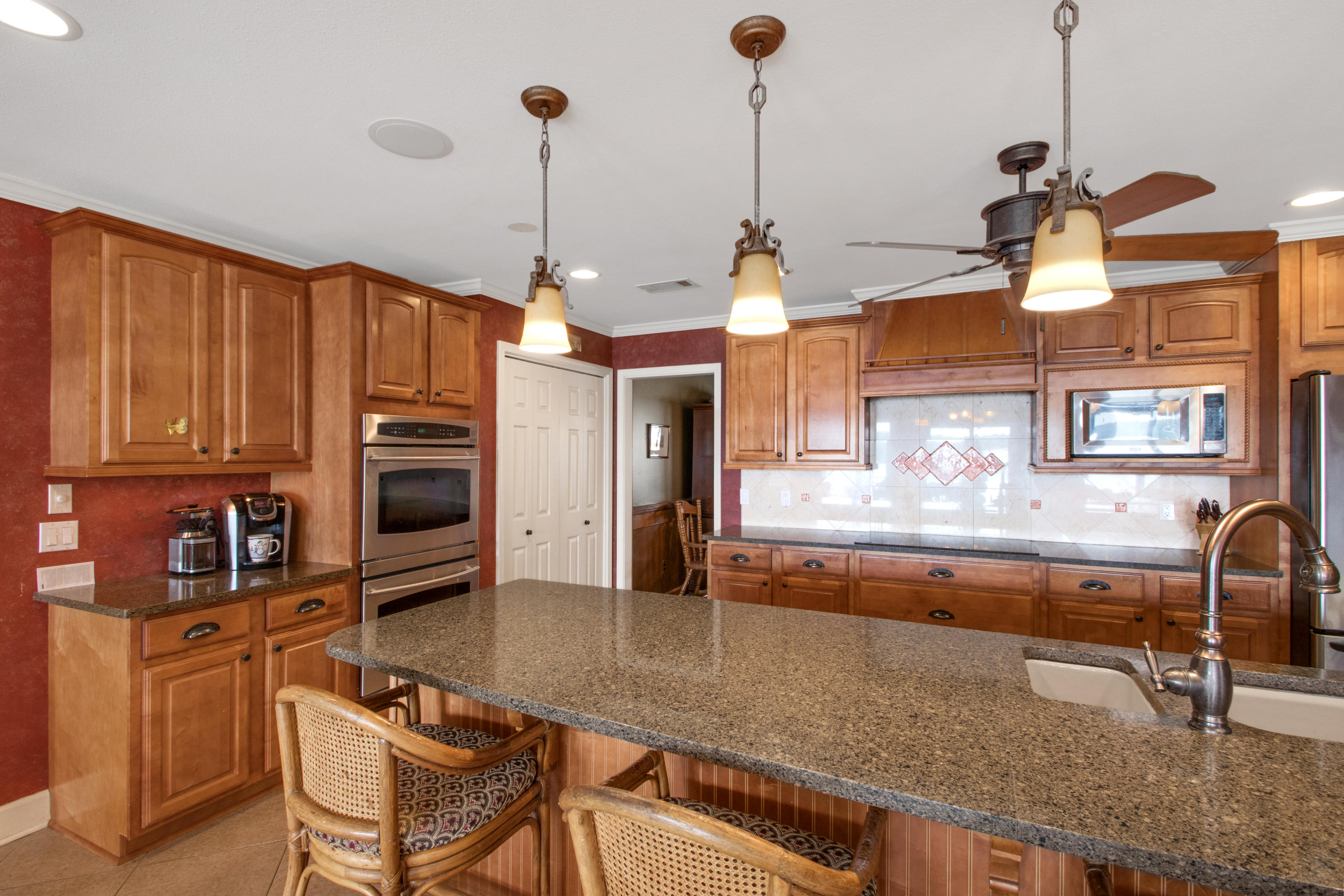 EDGEWATER VILLAGE - Residential