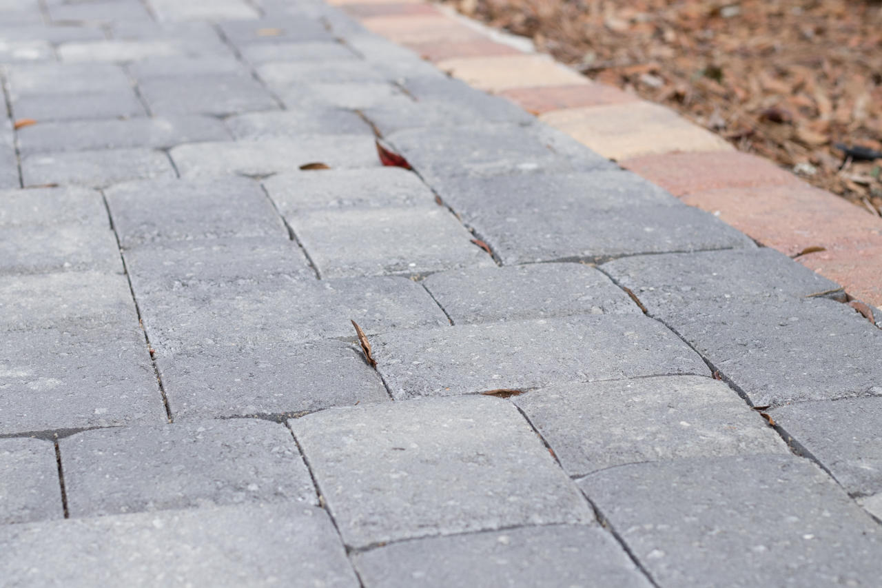 EDGEWATER VILLAGE - Residential