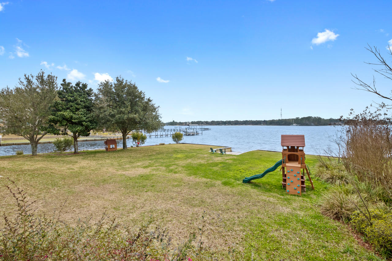 EDGEWATER VILLAGE - Residential