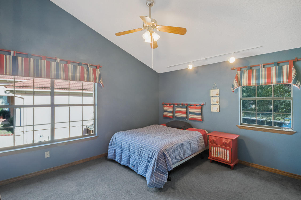 EDGEWATER VILLAGE - Residential