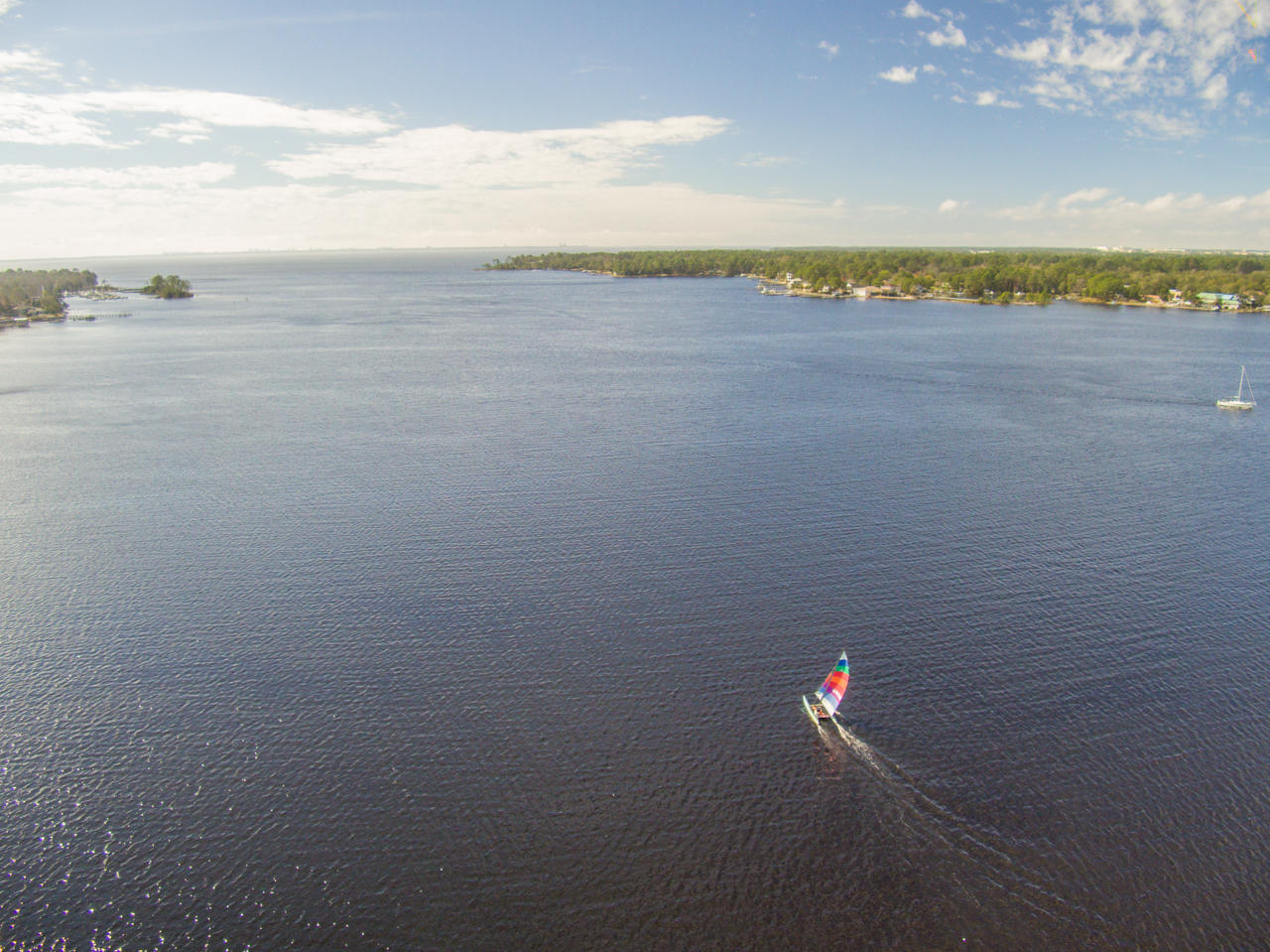 EDGEWATER VILLAGE - Residential