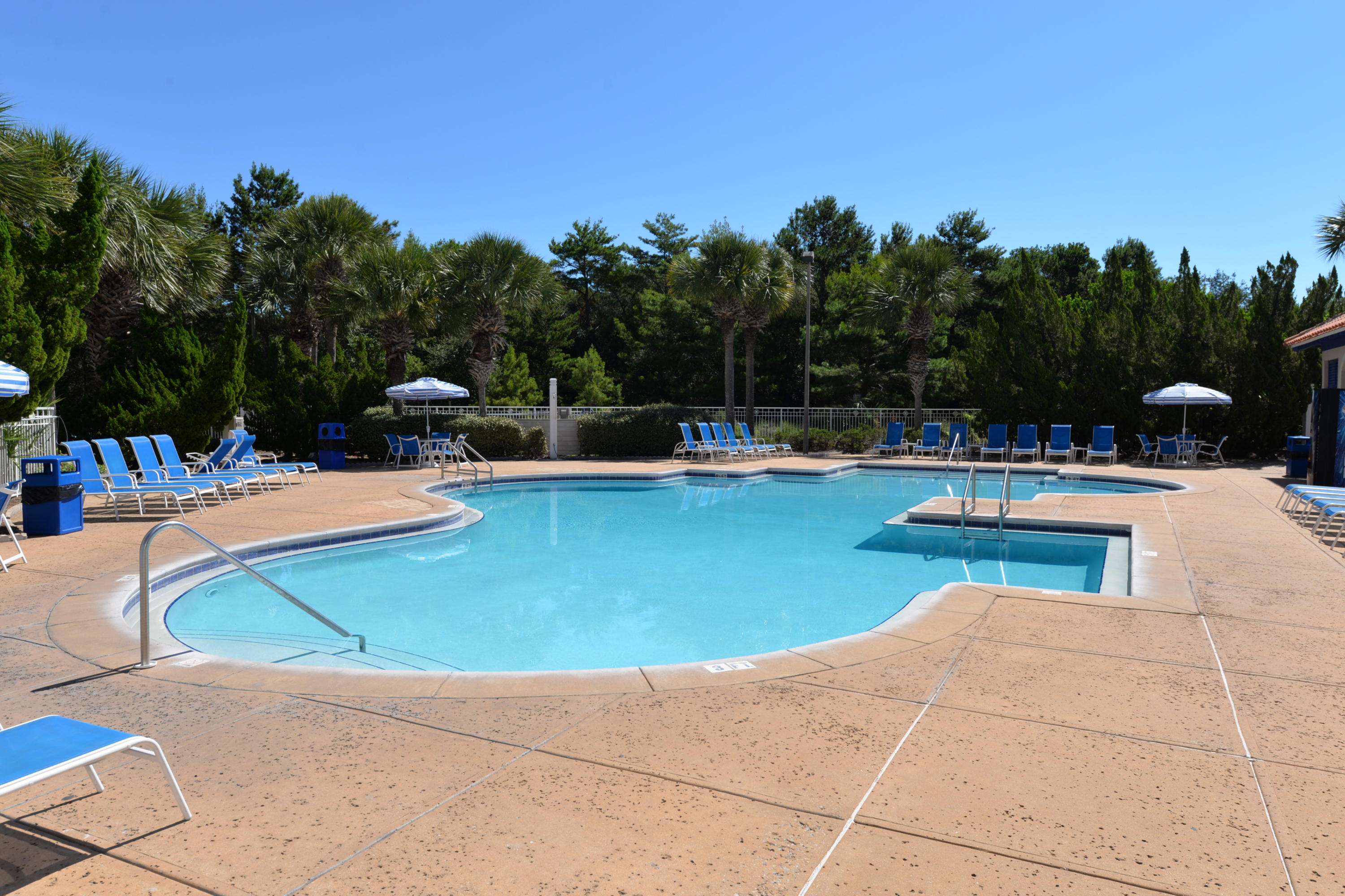 SUMMIT AT TOPS'L (THE) - Residential