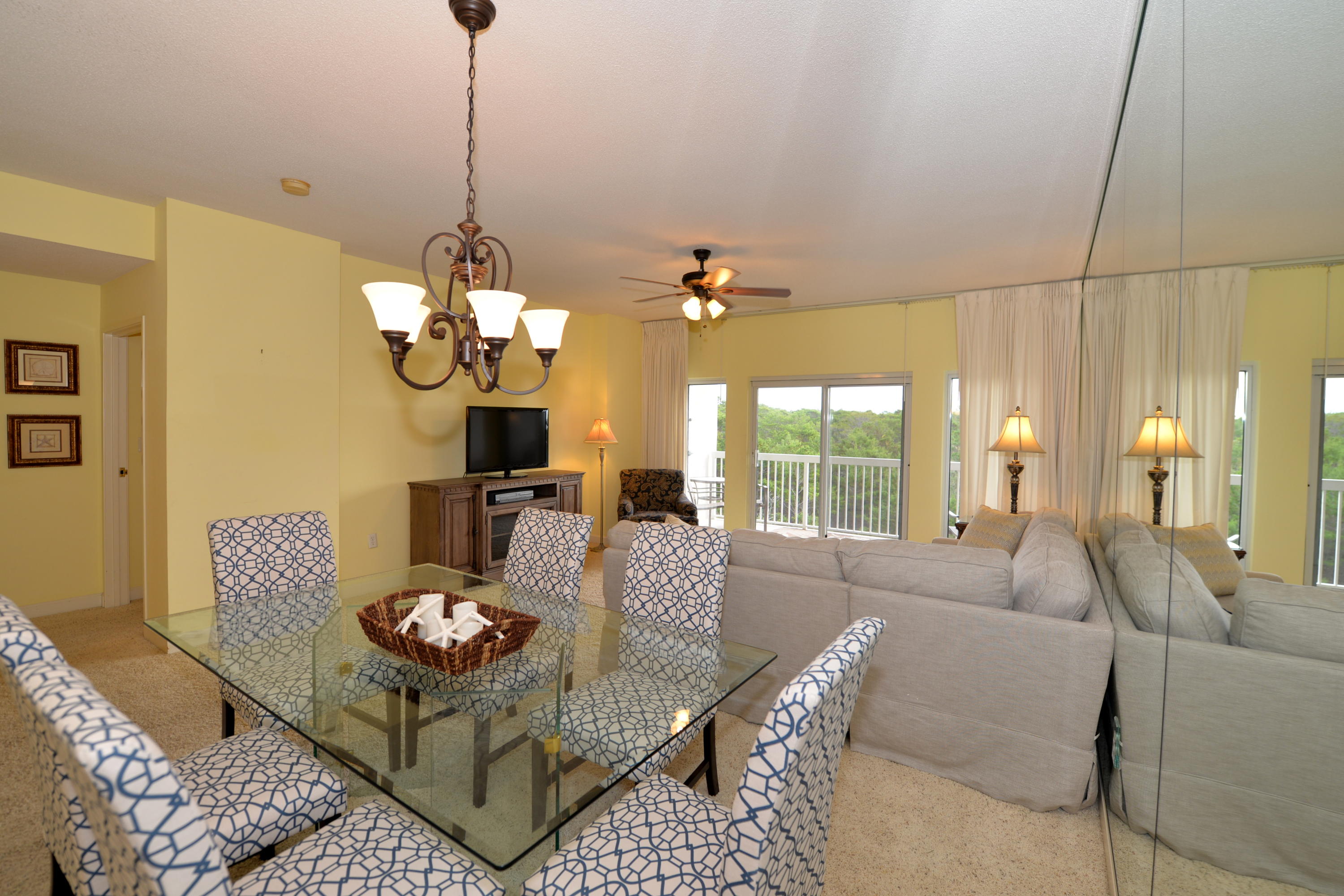 SUMMIT AT TOPS'L (THE) - Residential