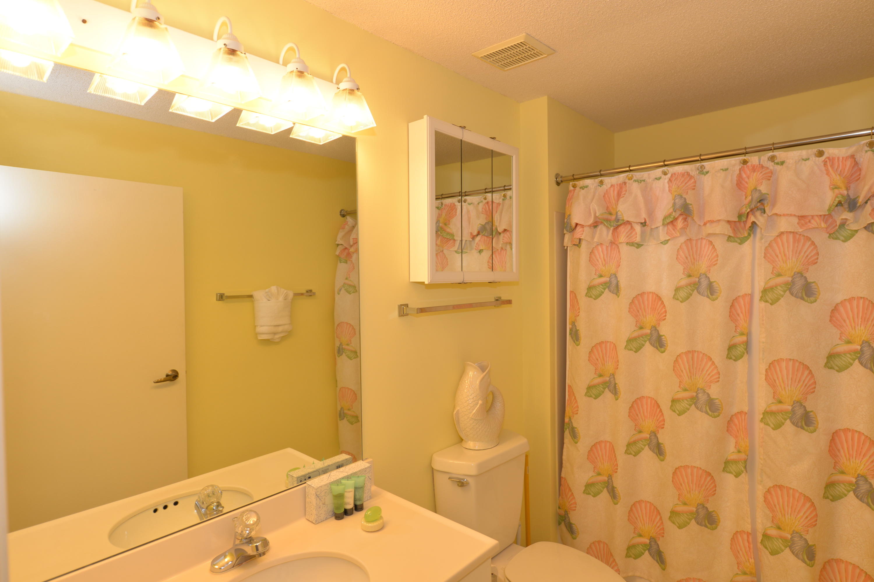 SUMMIT AT TOPS'L (THE) - Residential