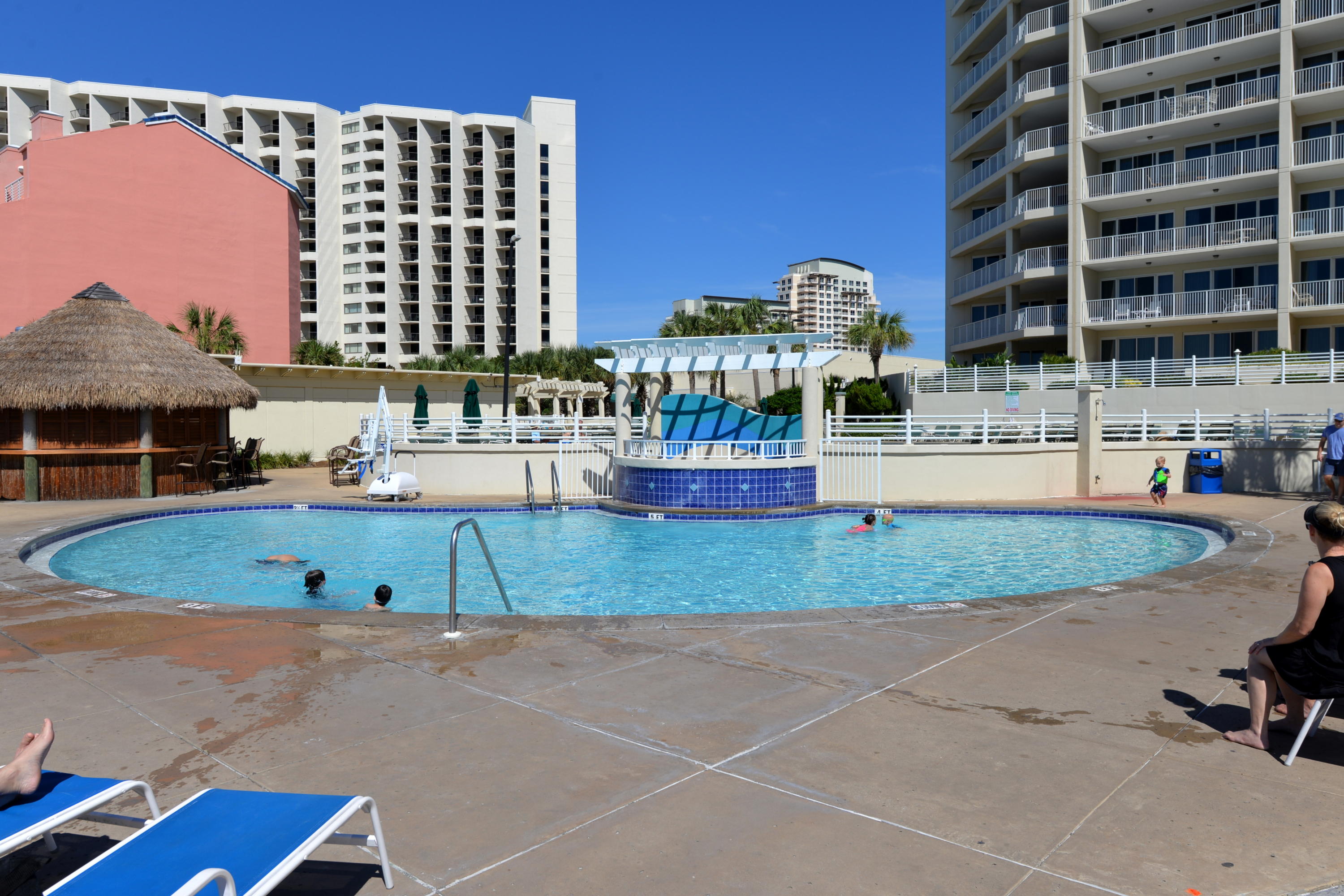 SUMMIT AT TOPS'L (THE) - Residential