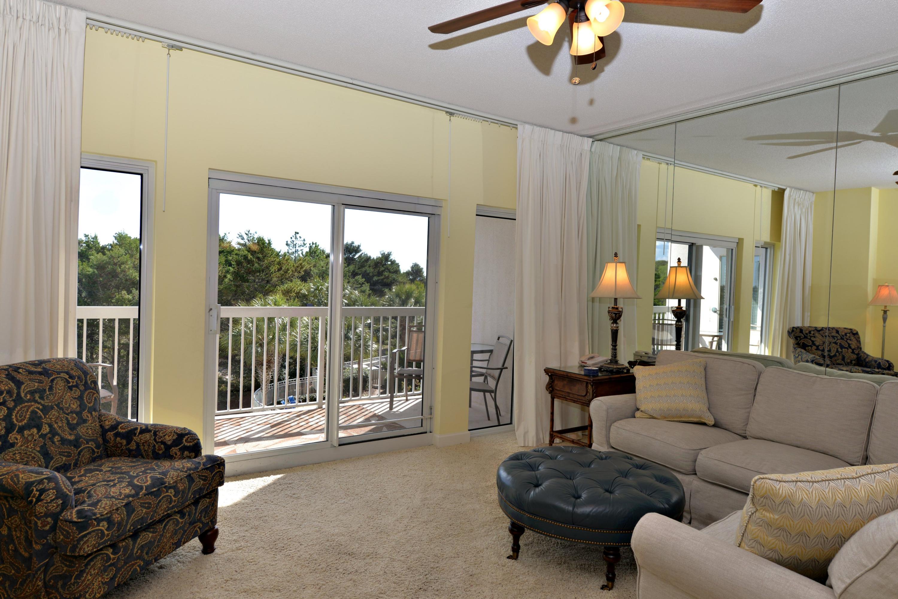 SUMMIT AT TOPS'L (THE) - Residential