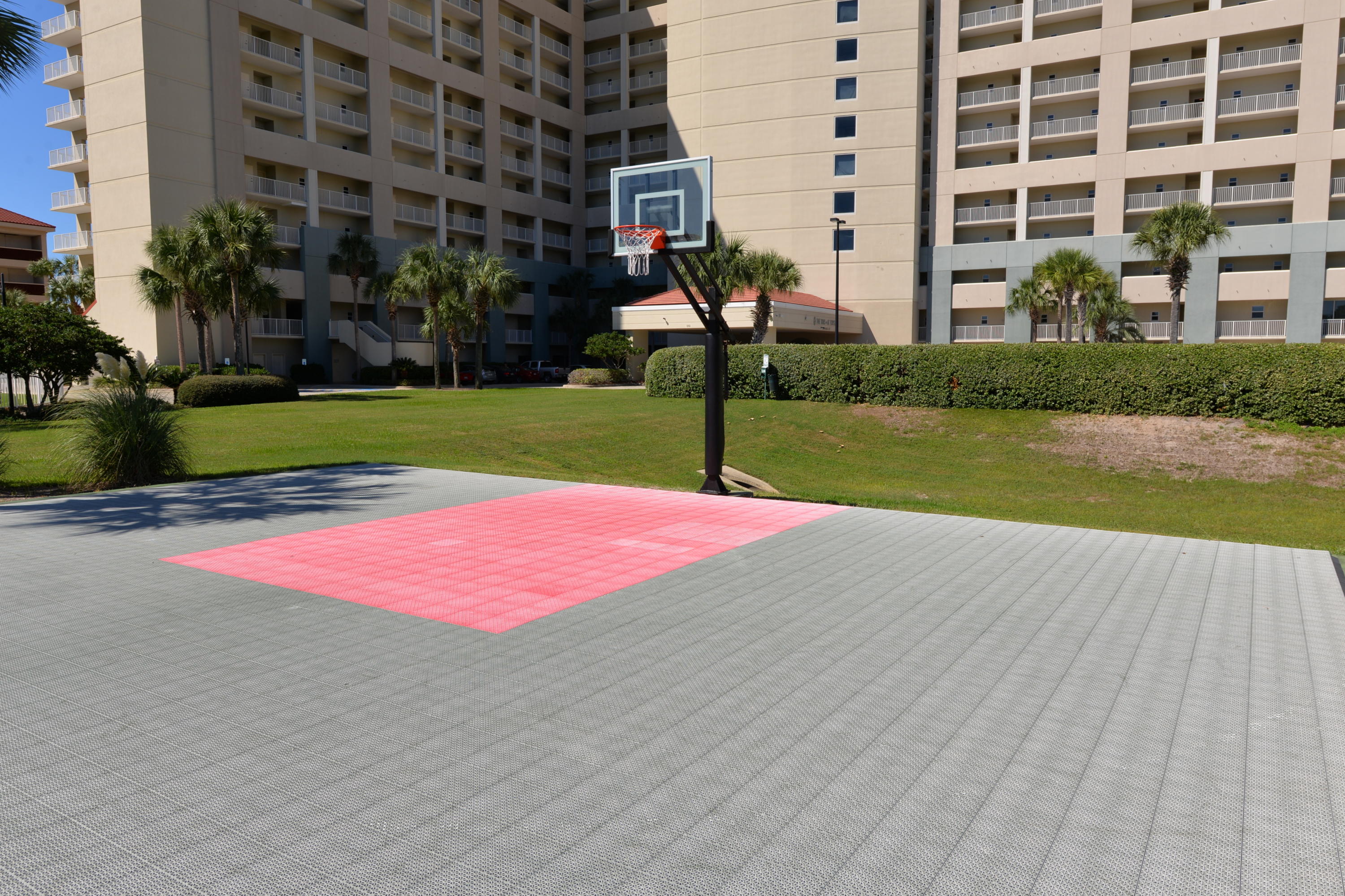 SUMMIT AT TOPS'L (THE) - Residential