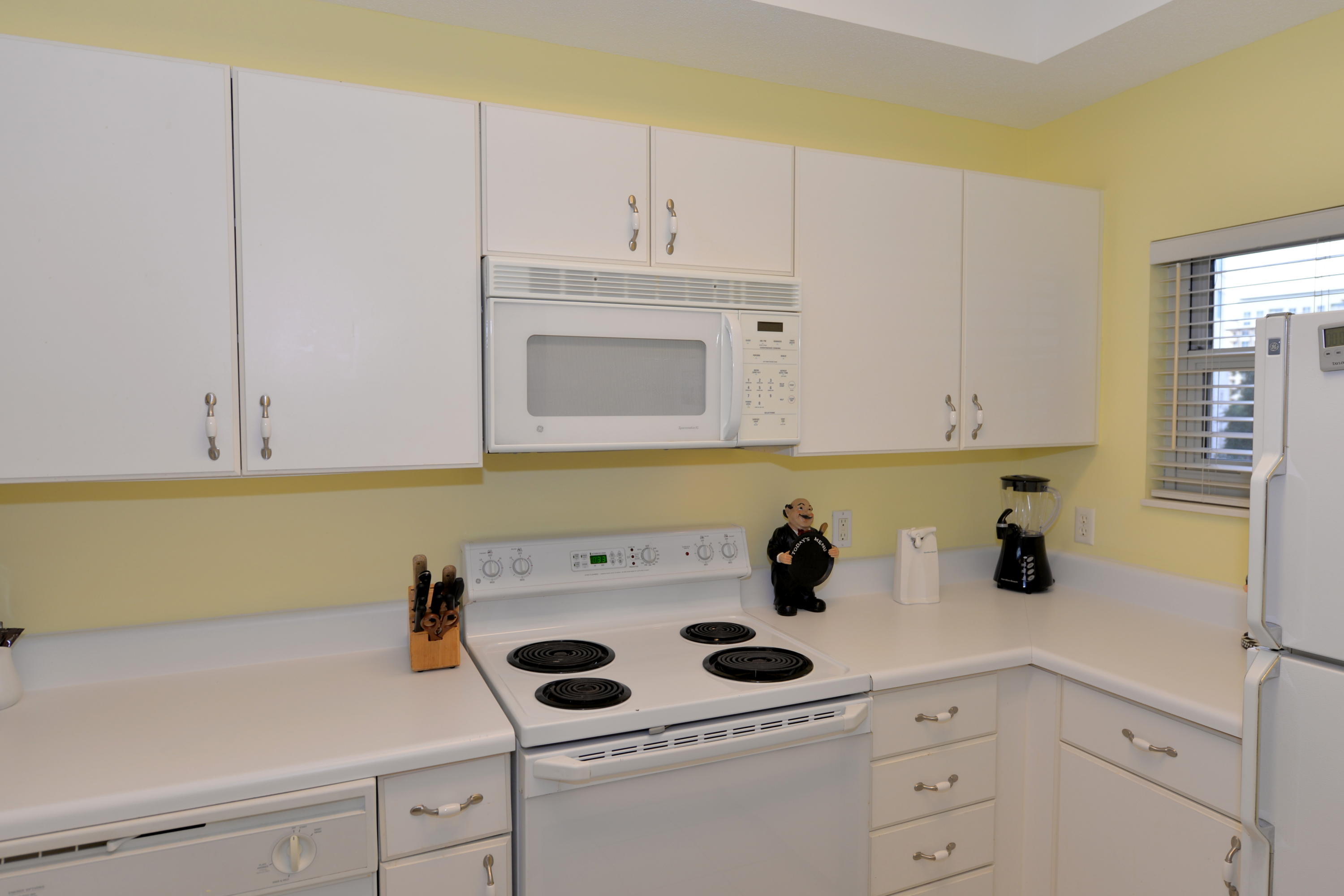 SUMMIT AT TOPS'L (THE) - Residential