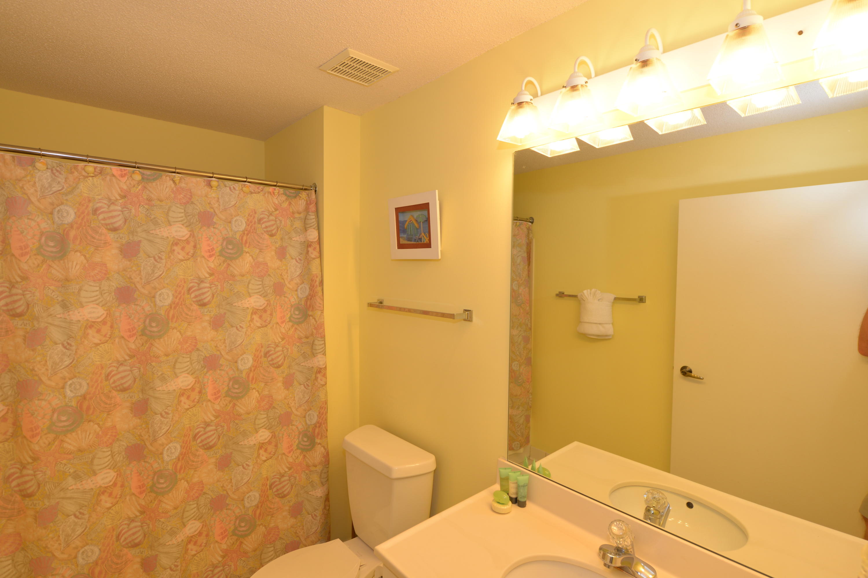 SUMMIT AT TOPS'L (THE) - Residential