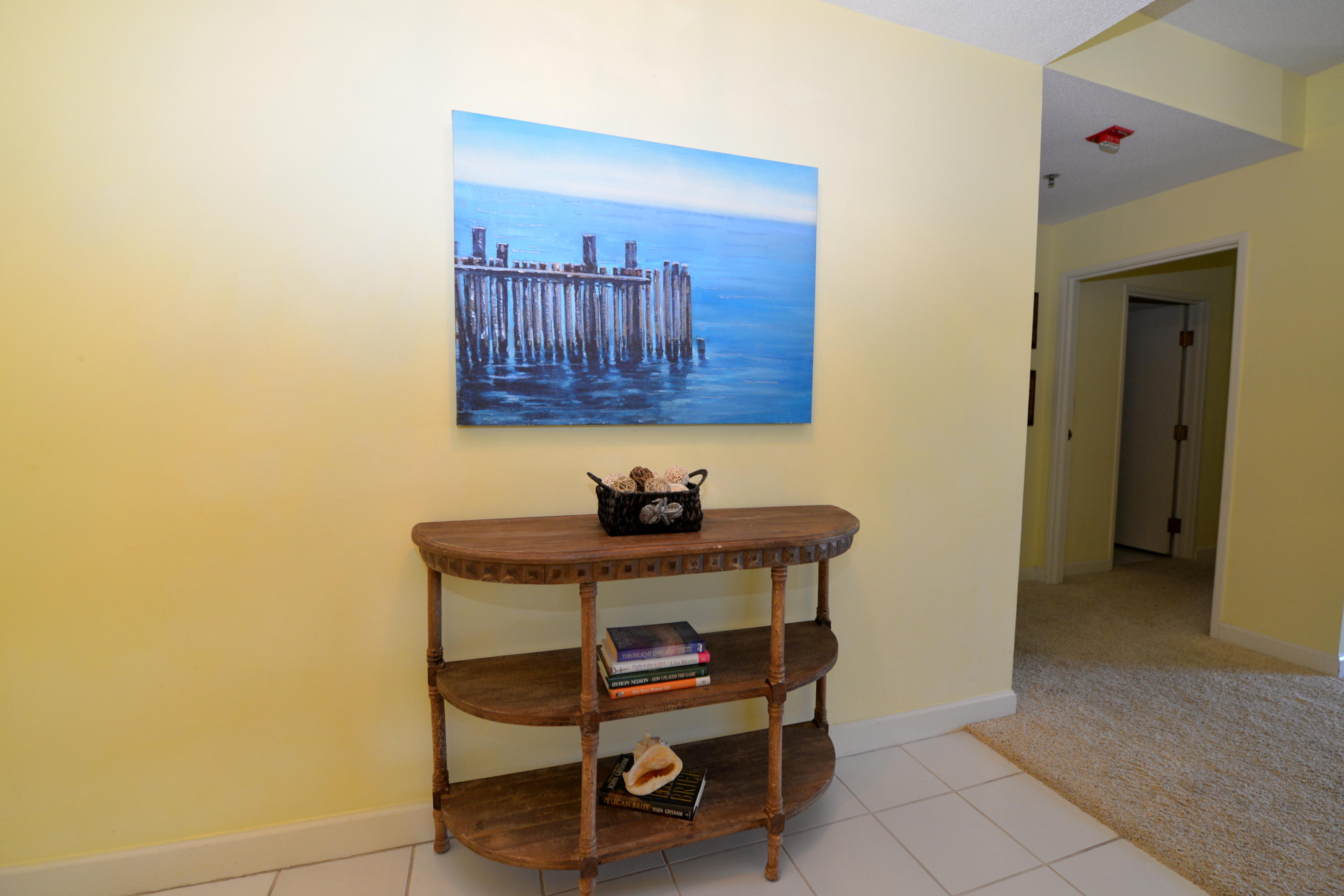 SUMMIT AT TOPS'L (THE) - Residential