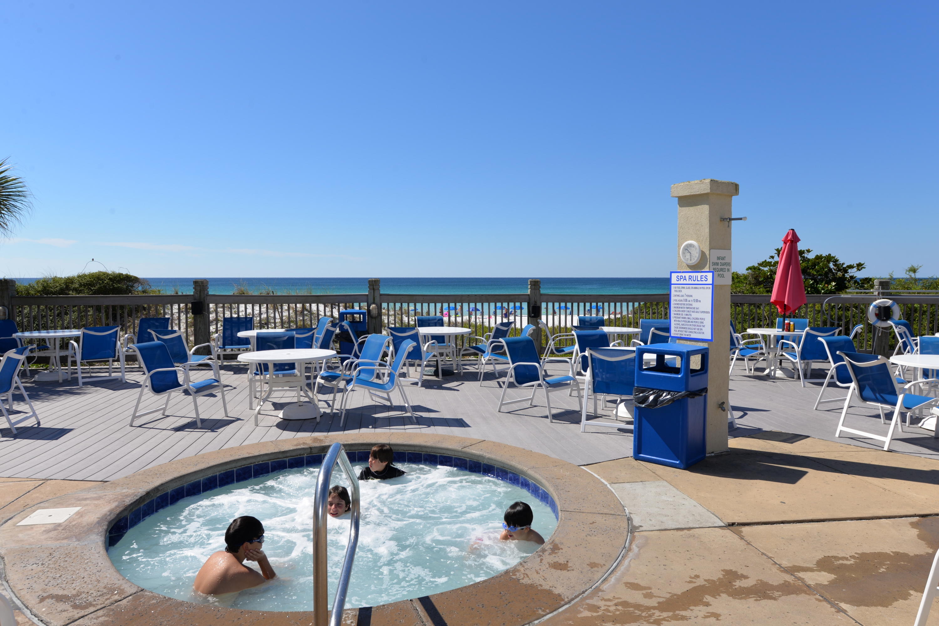 SUMMIT AT TOPS'L (THE) - Residential