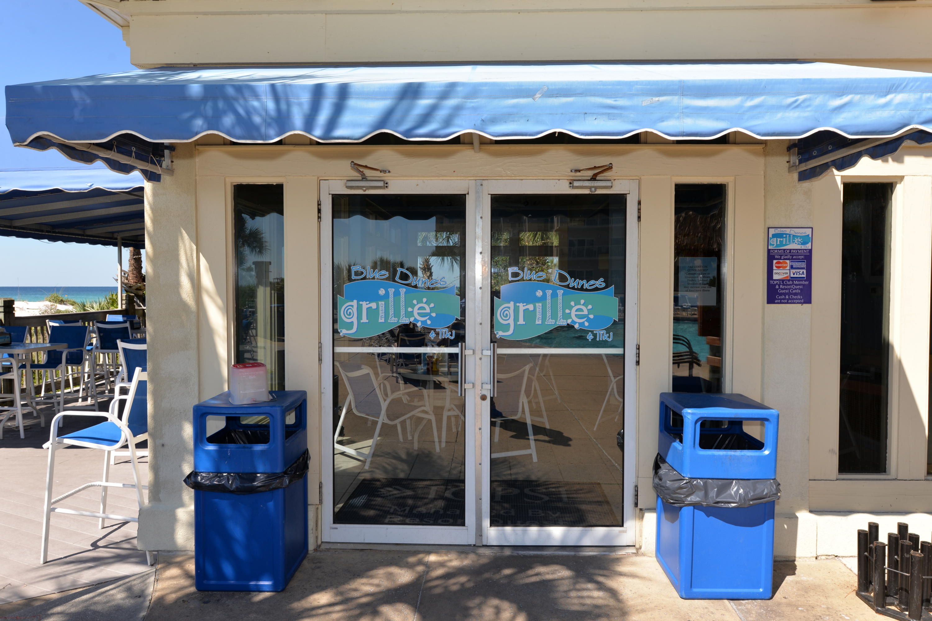 SUMMIT AT TOPS'L (THE) - Residential