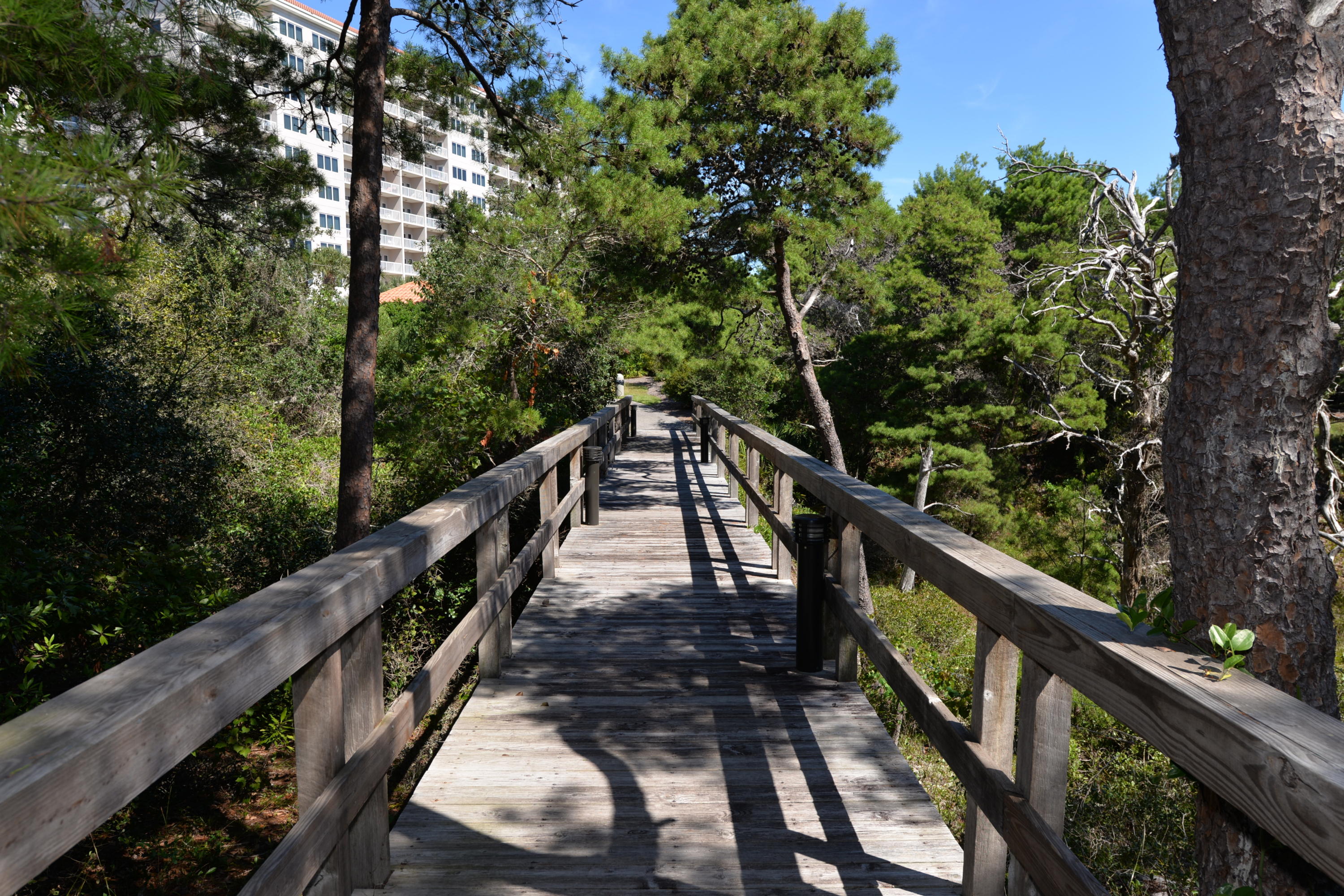 SUMMIT AT TOPS'L (THE) - Residential