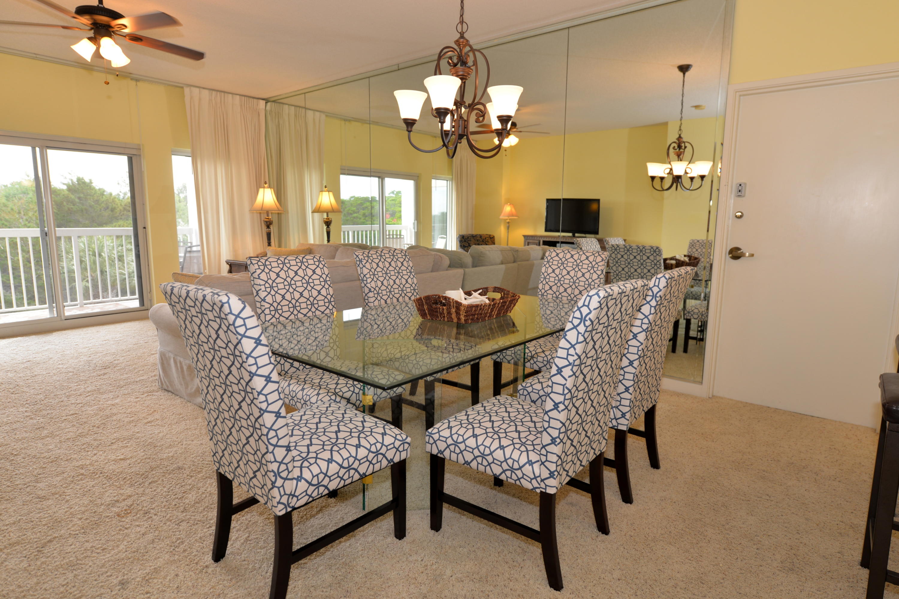 SUMMIT AT TOPS'L (THE) - Residential