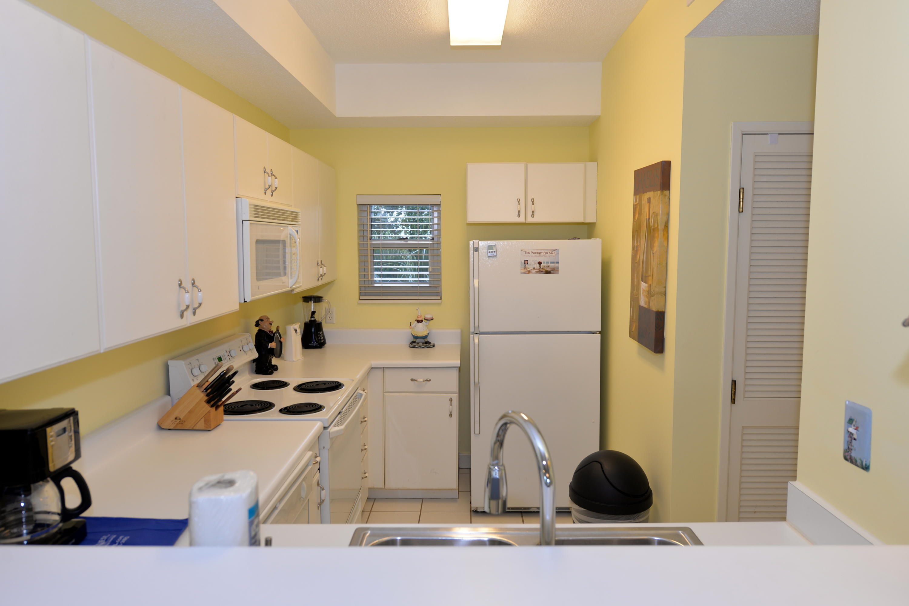 SUMMIT AT TOPS'L (THE) - Residential