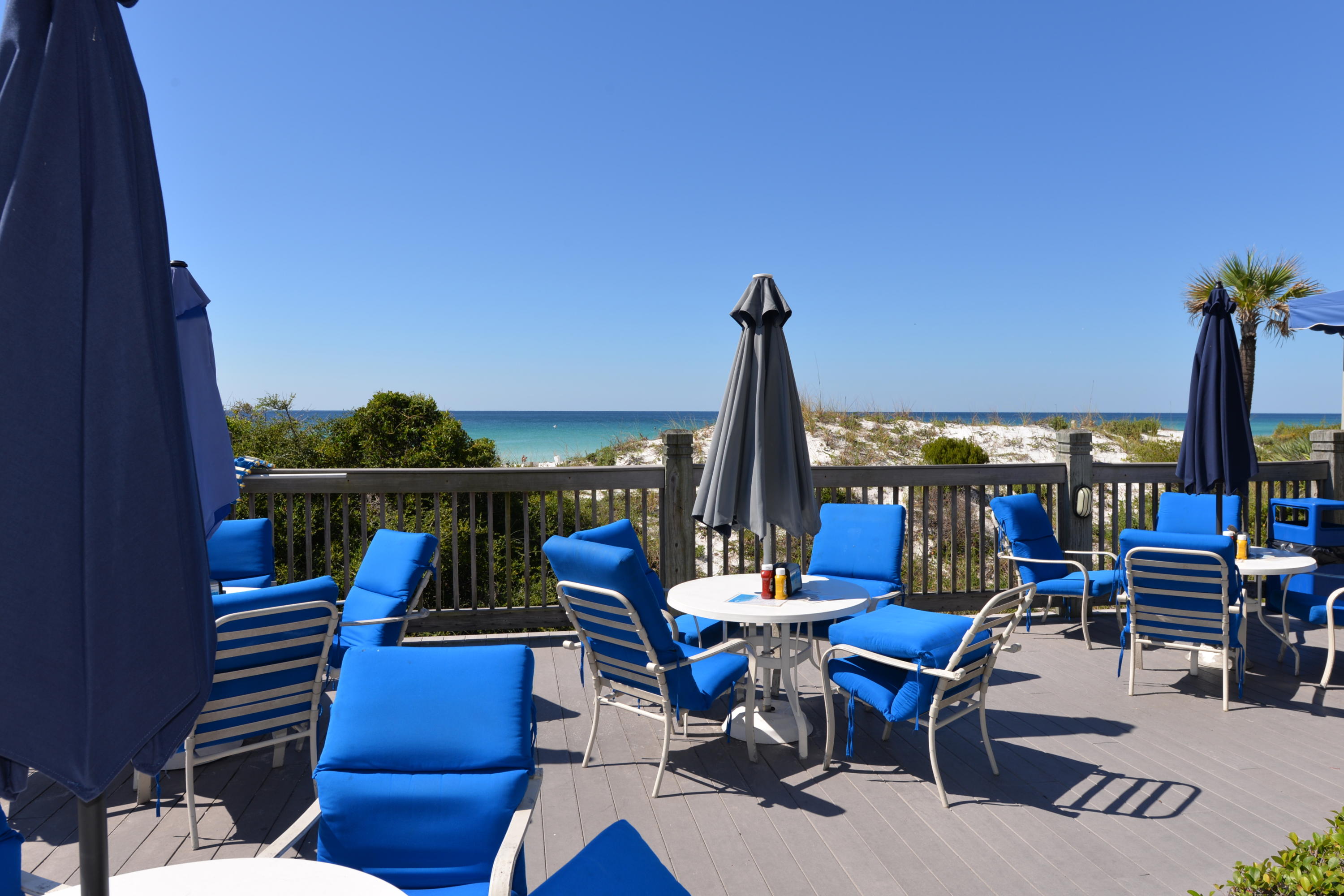 SUMMIT AT TOPS'L (THE) - Residential