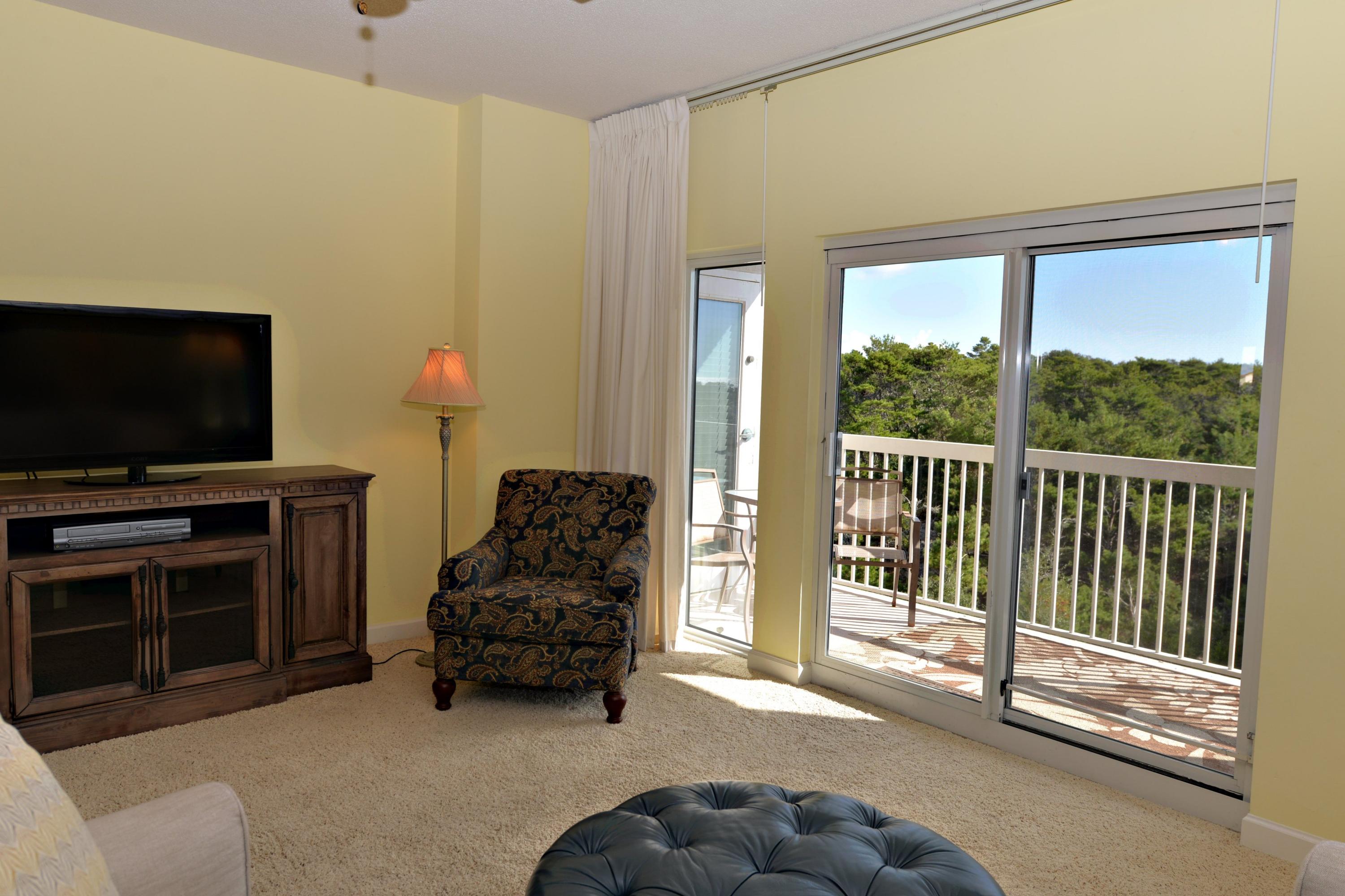 SUMMIT AT TOPS'L (THE) - Residential