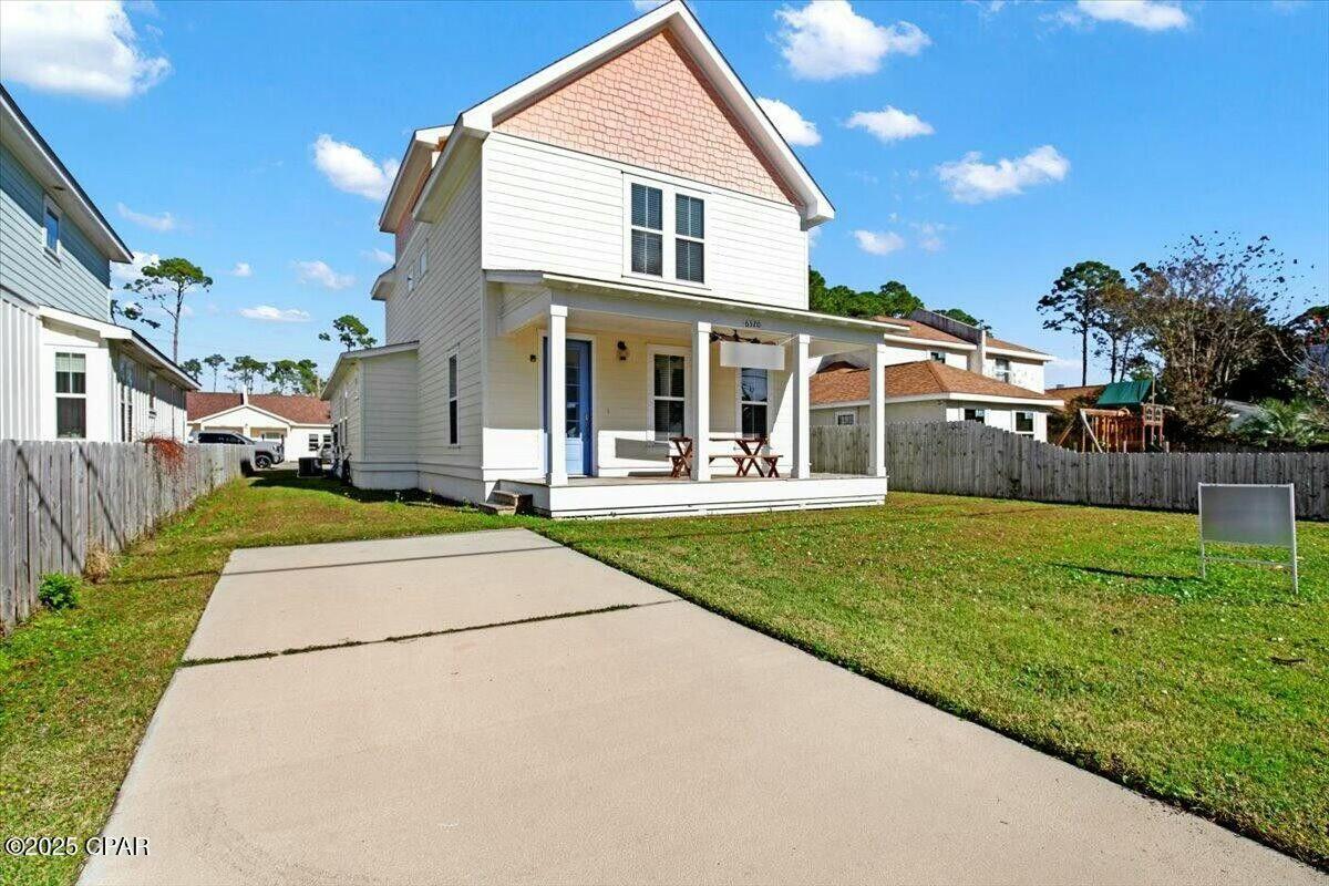 TREASURE COVE UNIT 2 - Residential