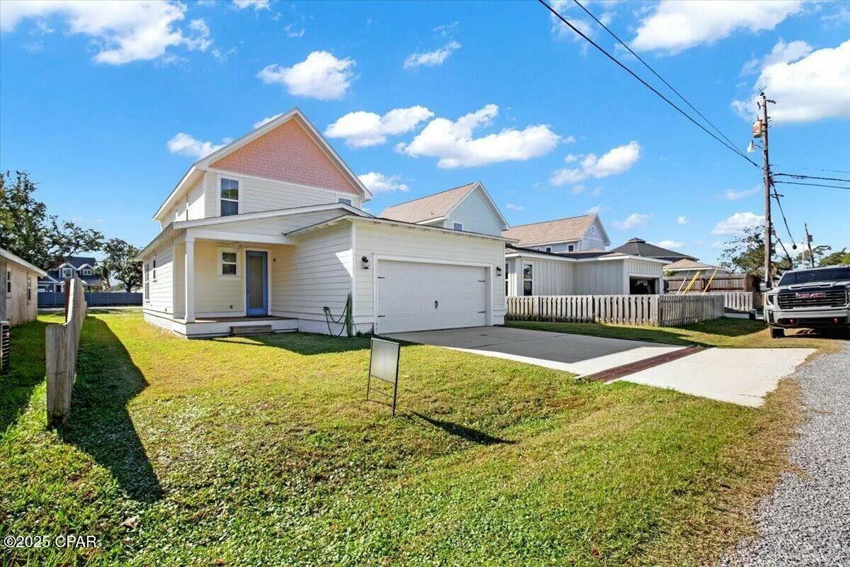 TREASURE COVE UNIT 2 - Residential