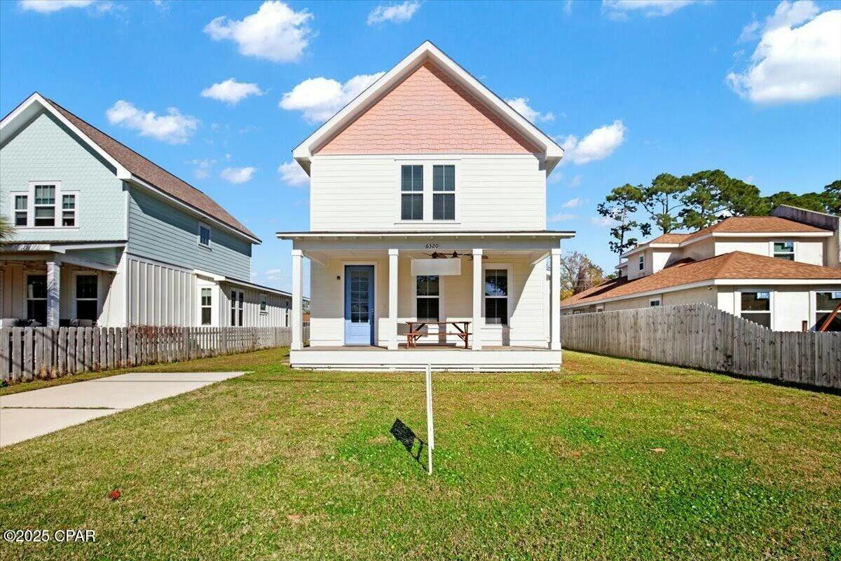 TREASURE COVE UNIT 2 - Residential