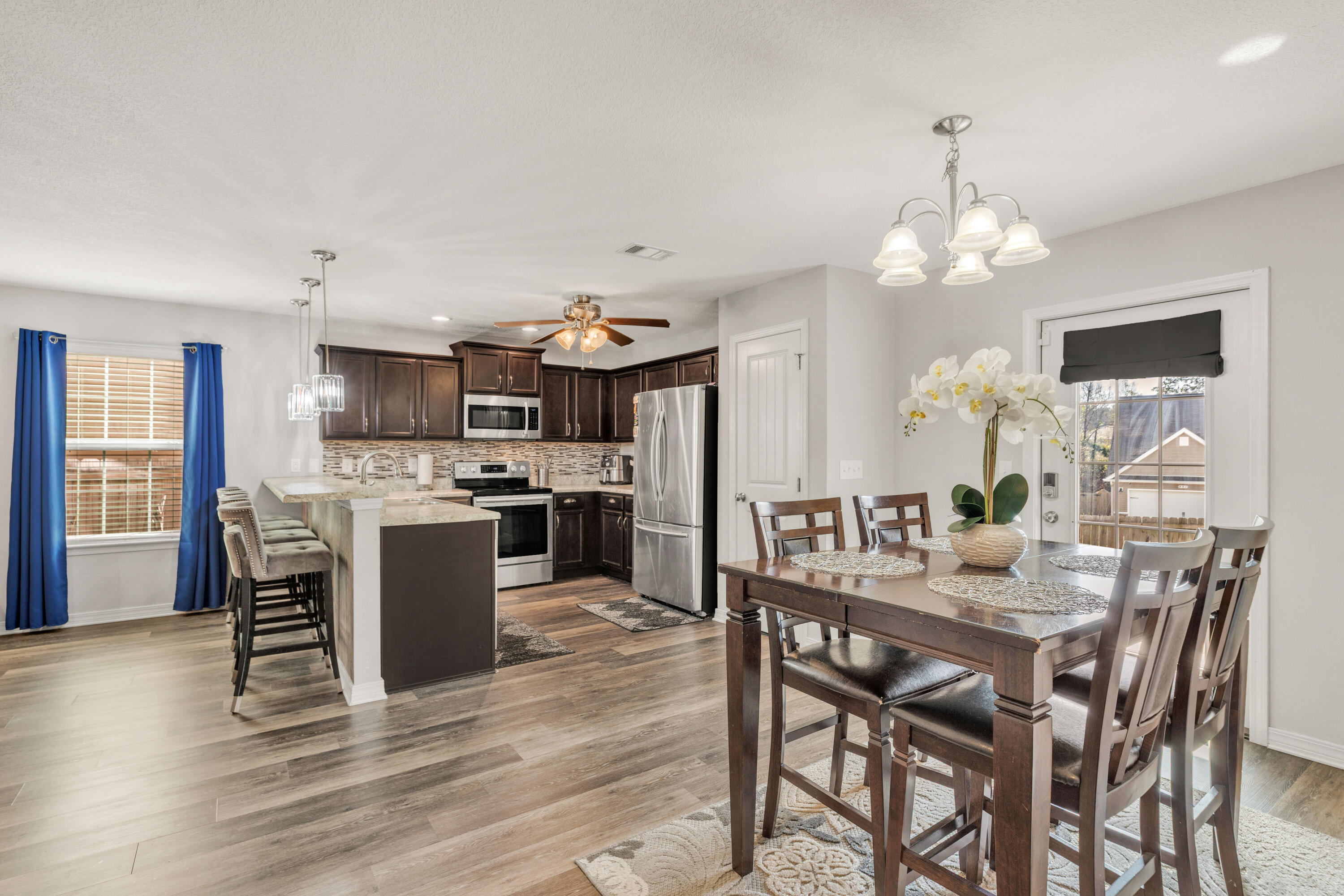 Stillwell South - Residential