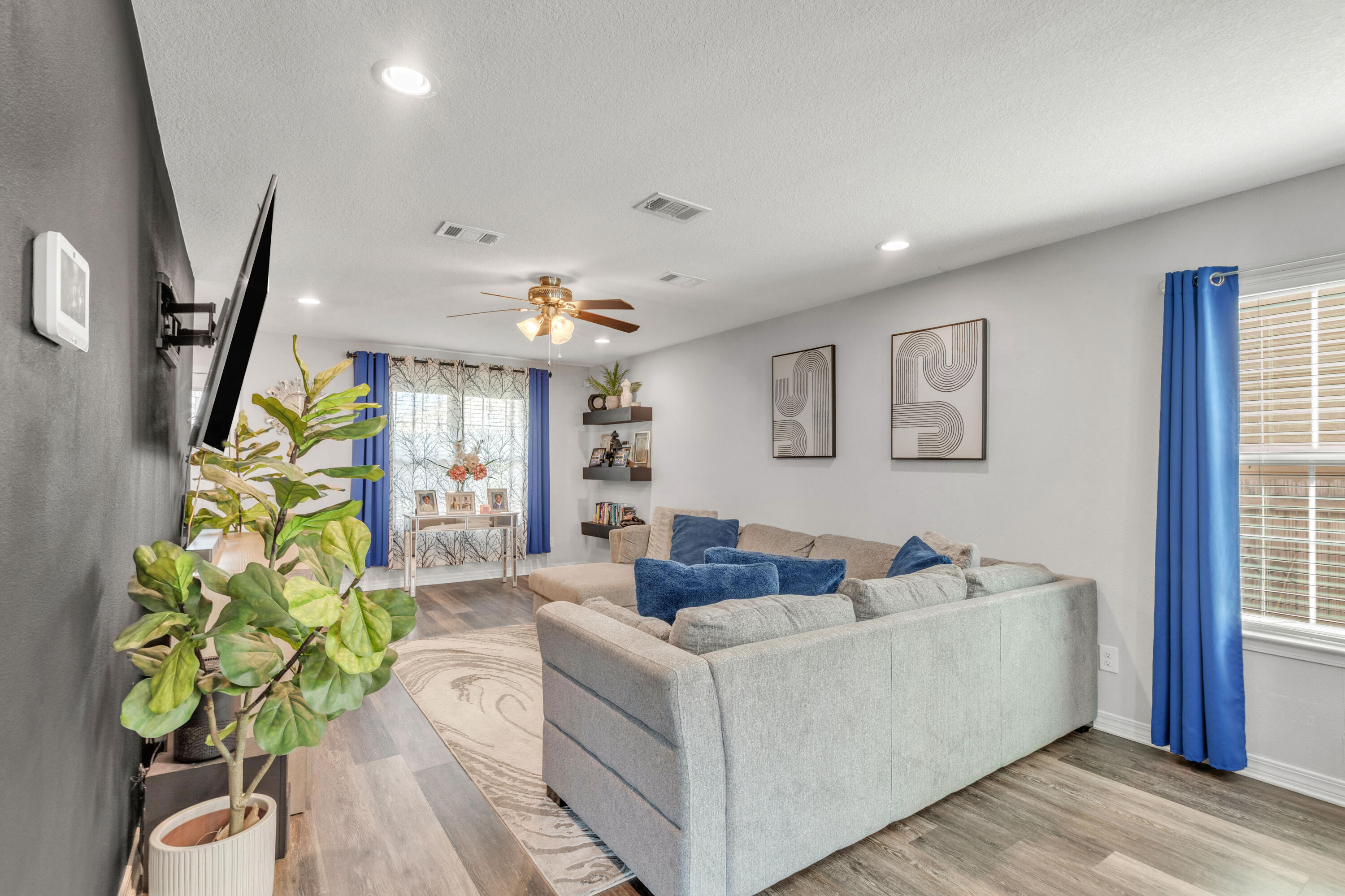 Stillwell South - Residential