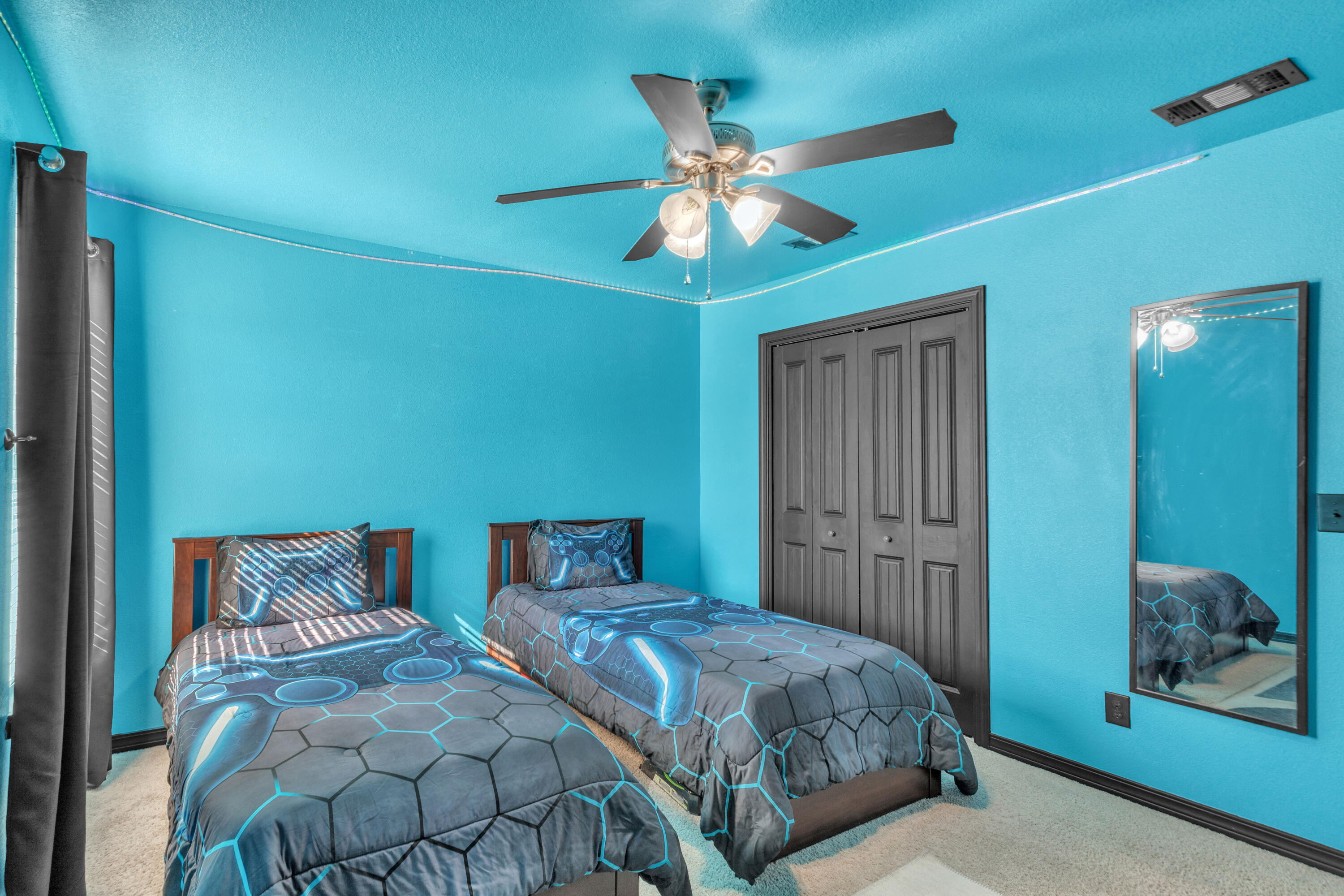 Stillwell South - Residential