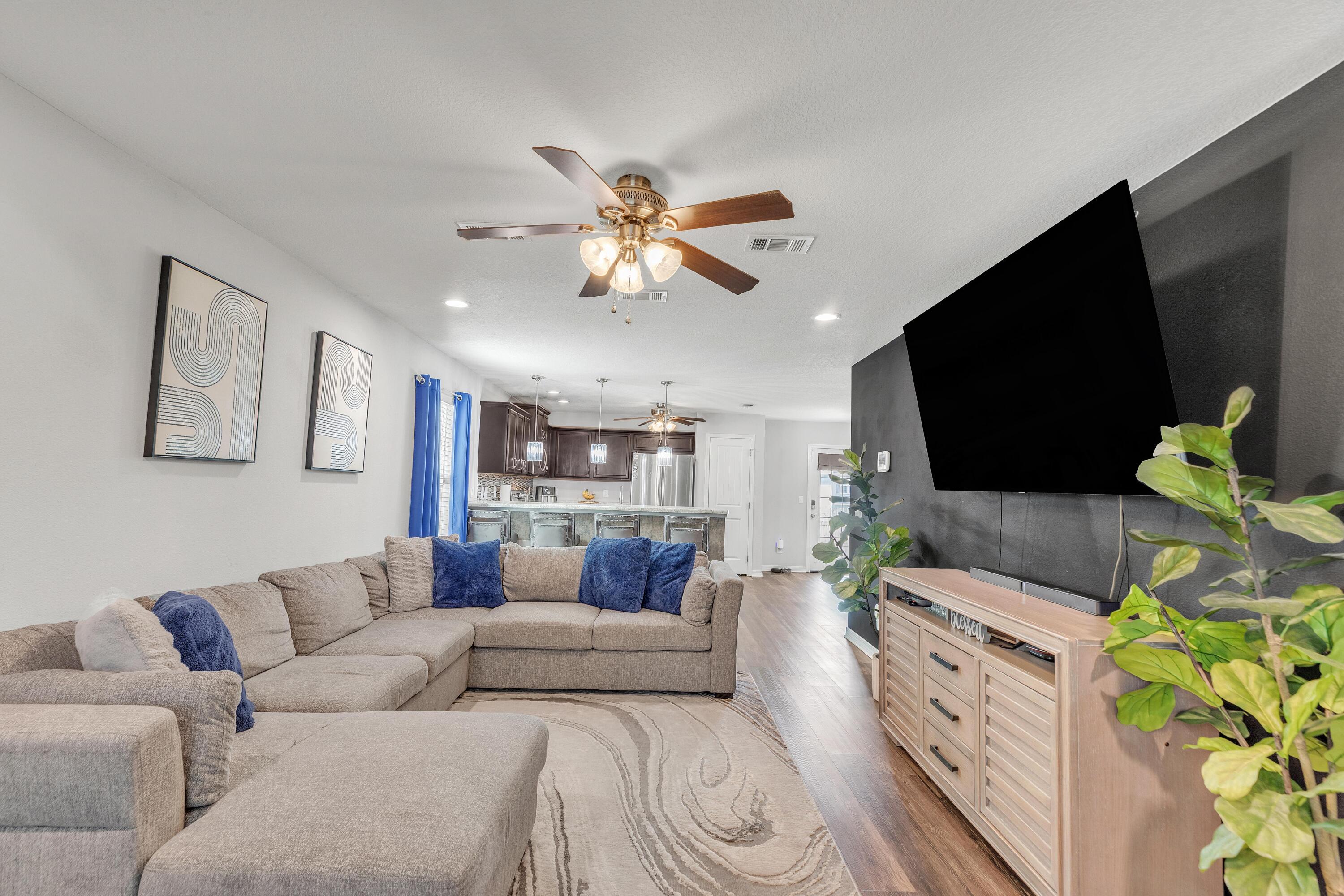 Stillwell South - Residential