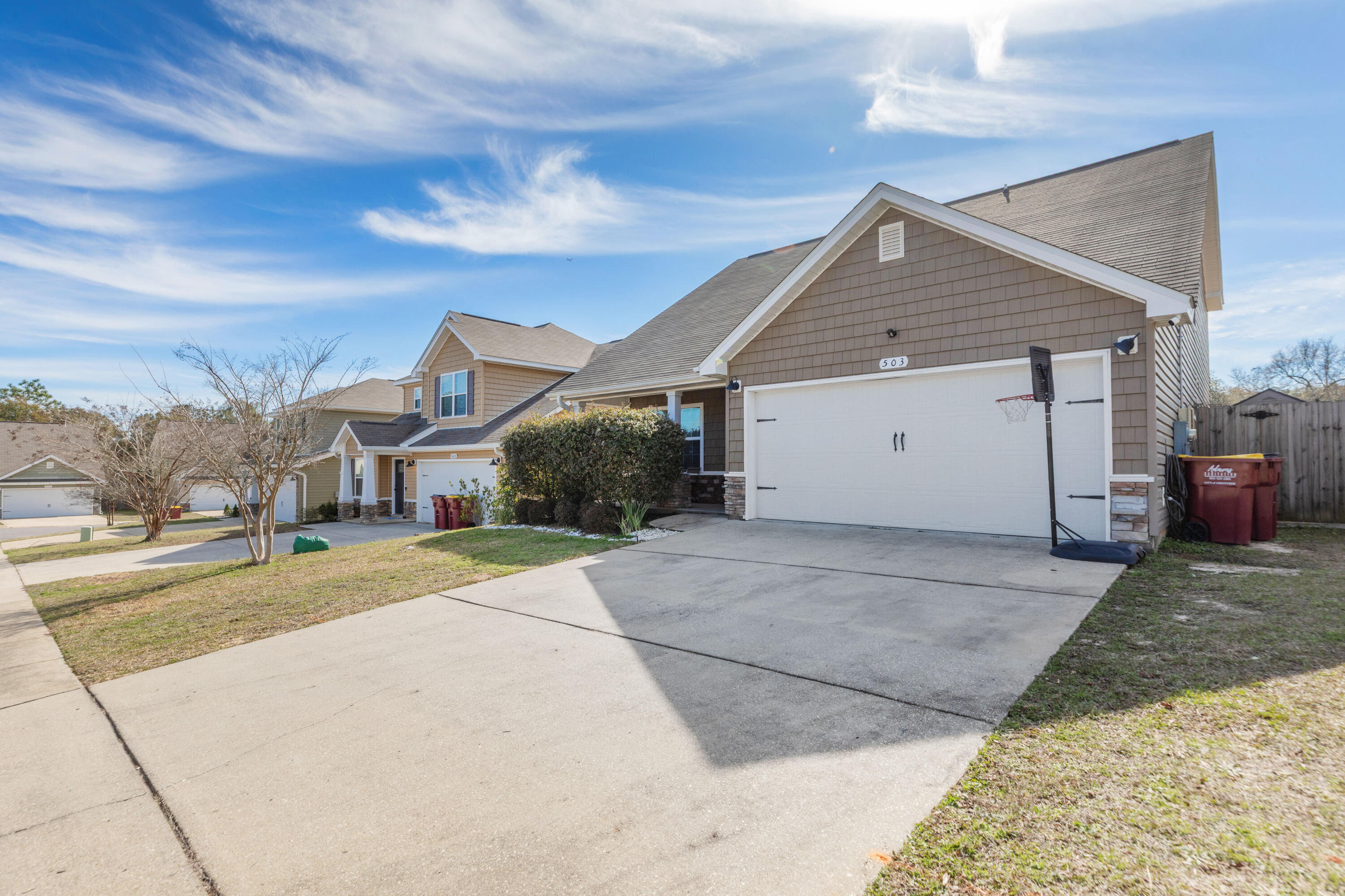 Stillwell South - Residential