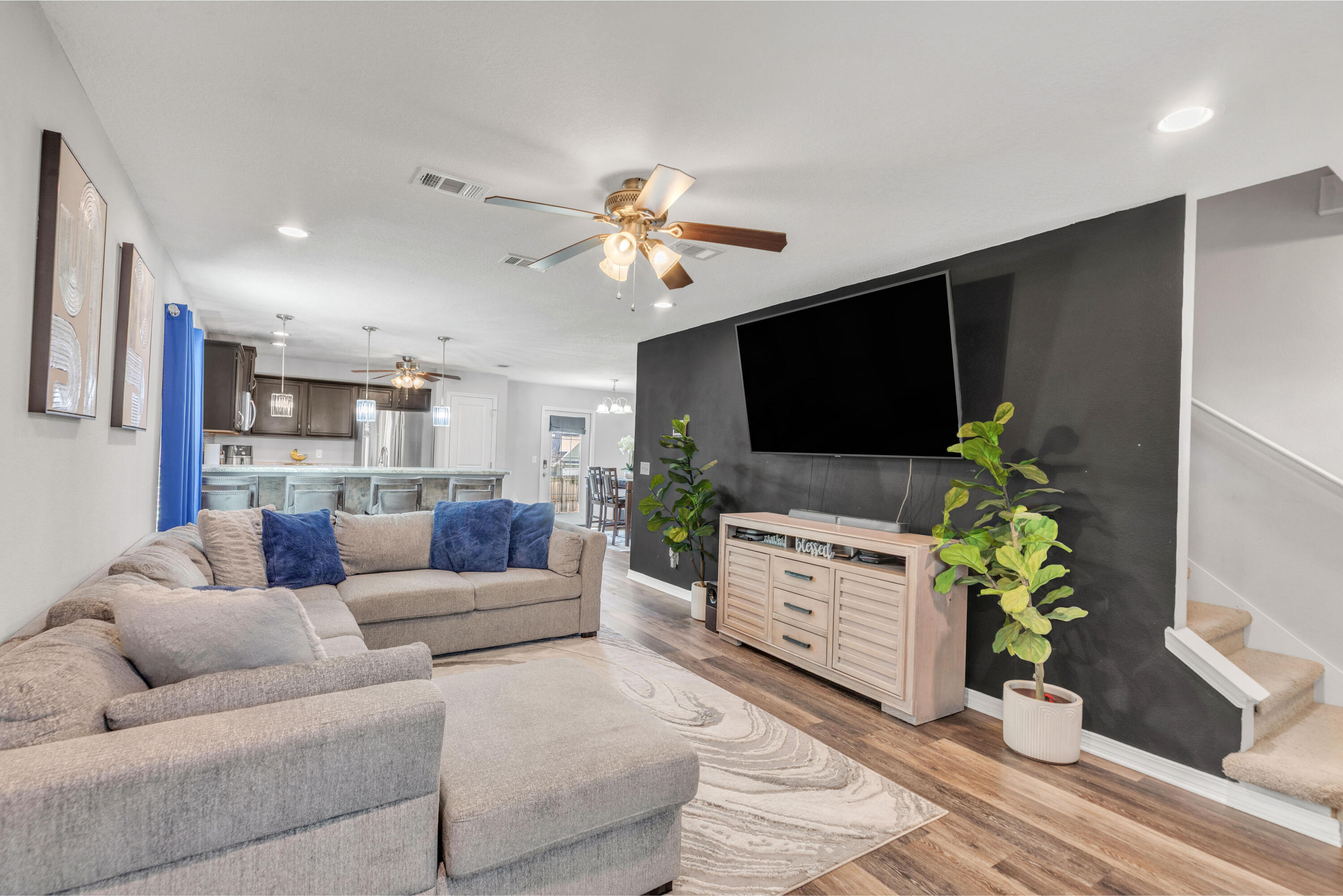 Stillwell South - Residential