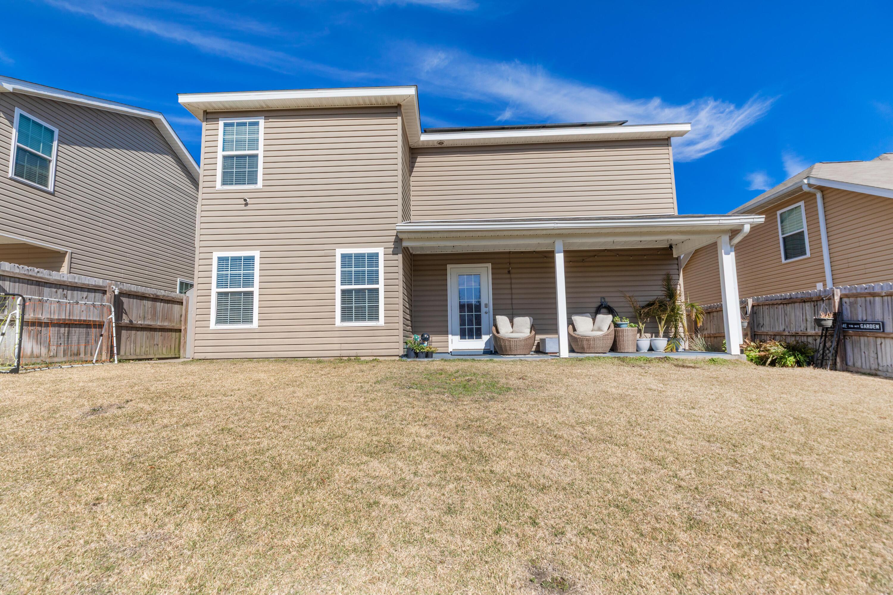 Stillwell South - Residential